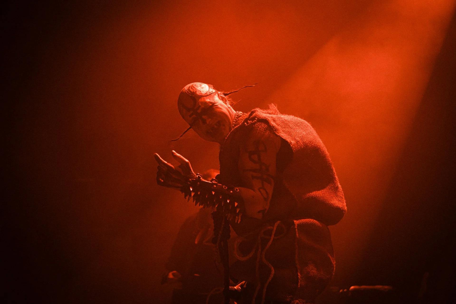 Tormentor @ Inferno 2026 - Oslo, Norway