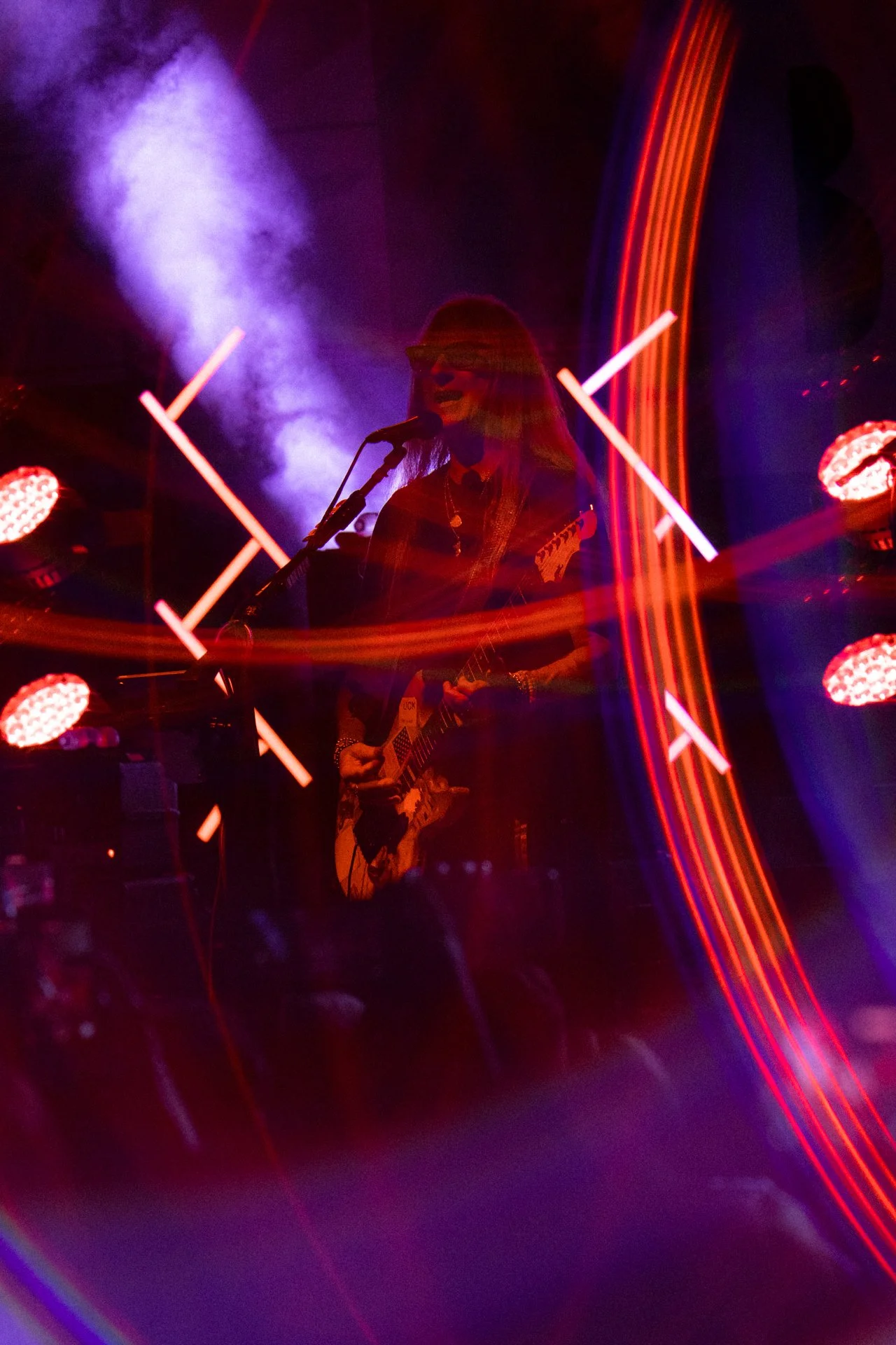 Jerry Cantrell @ London, UK. 2025