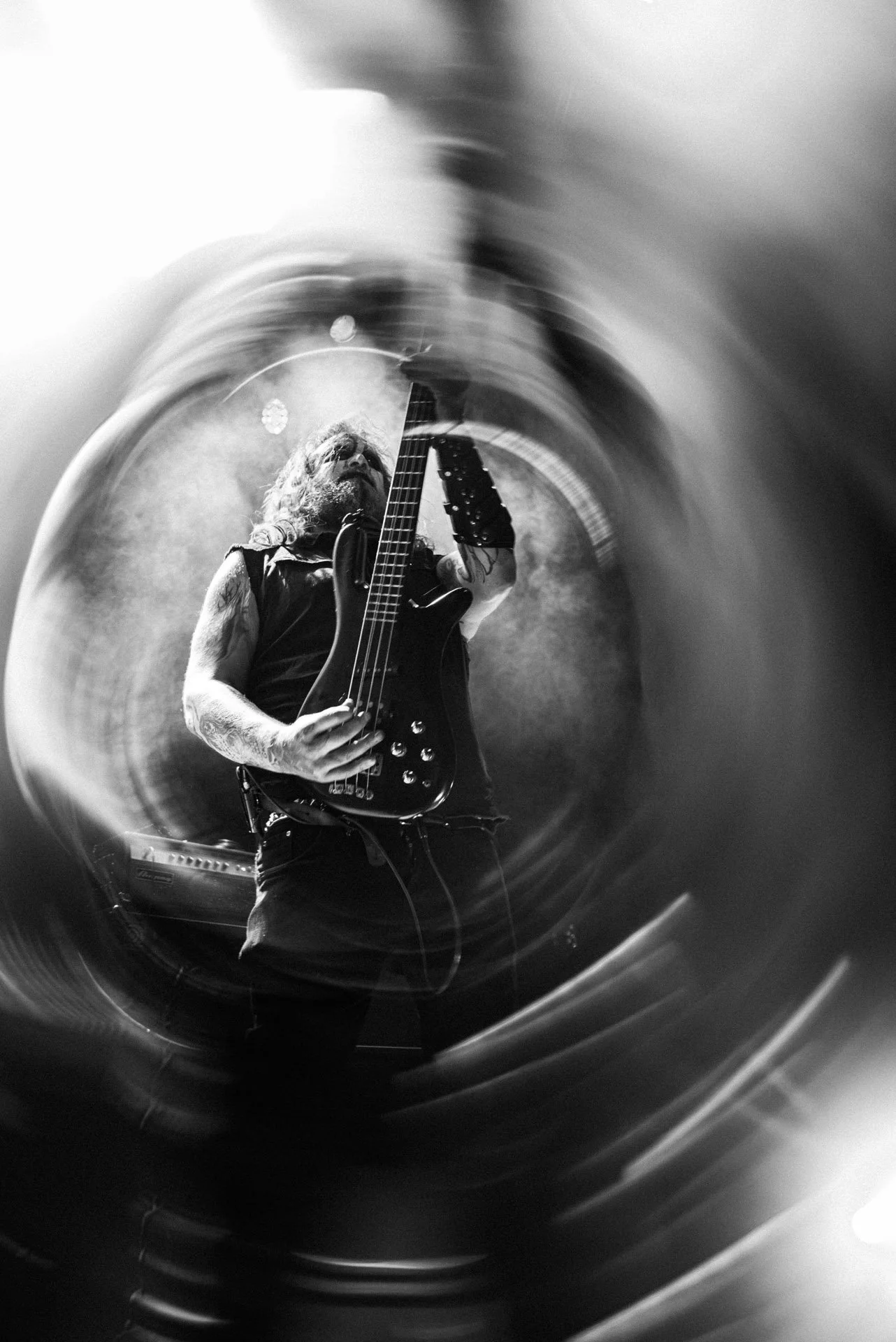 Whoredom Rife @ Inferno 2026 - Oslo, Norway