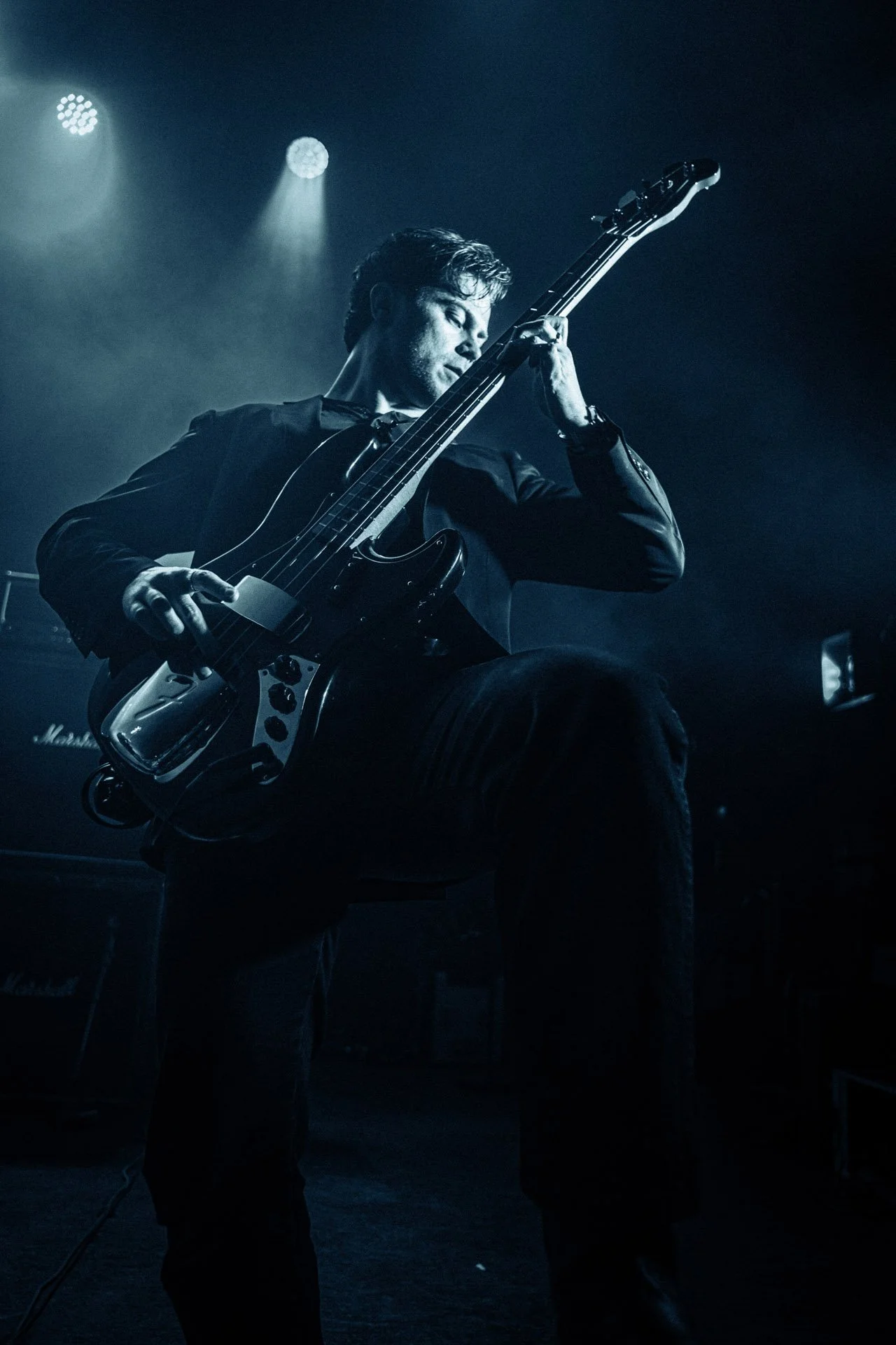 Auðn @ Inferno 2026 - Oslo, Norway