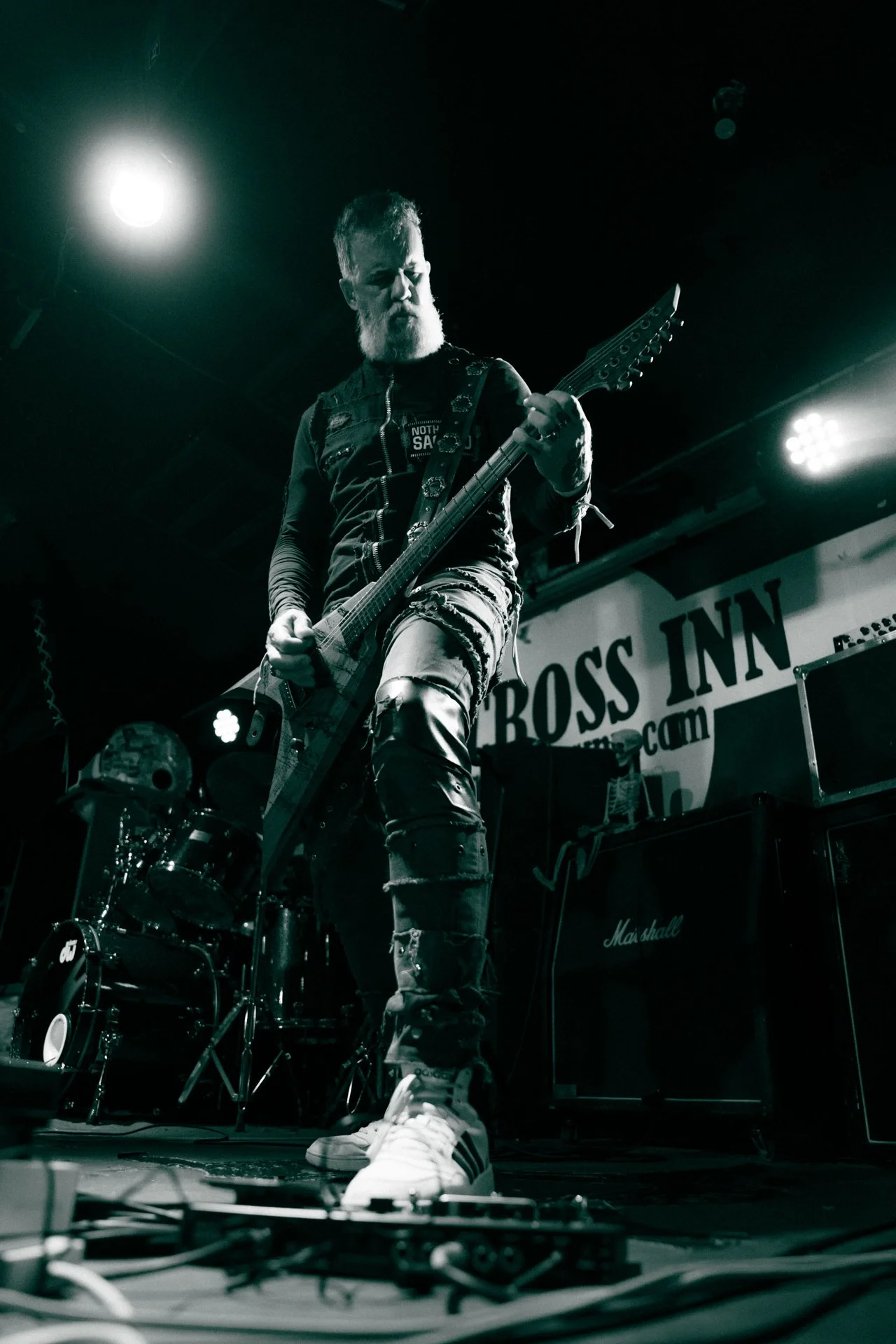 Troops of Doom @ London, UK. 2025