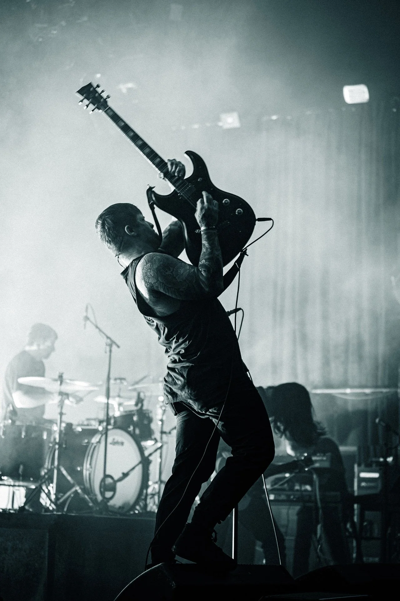 Cult of Luna @ Inferno 2026 - Oslo, Norway