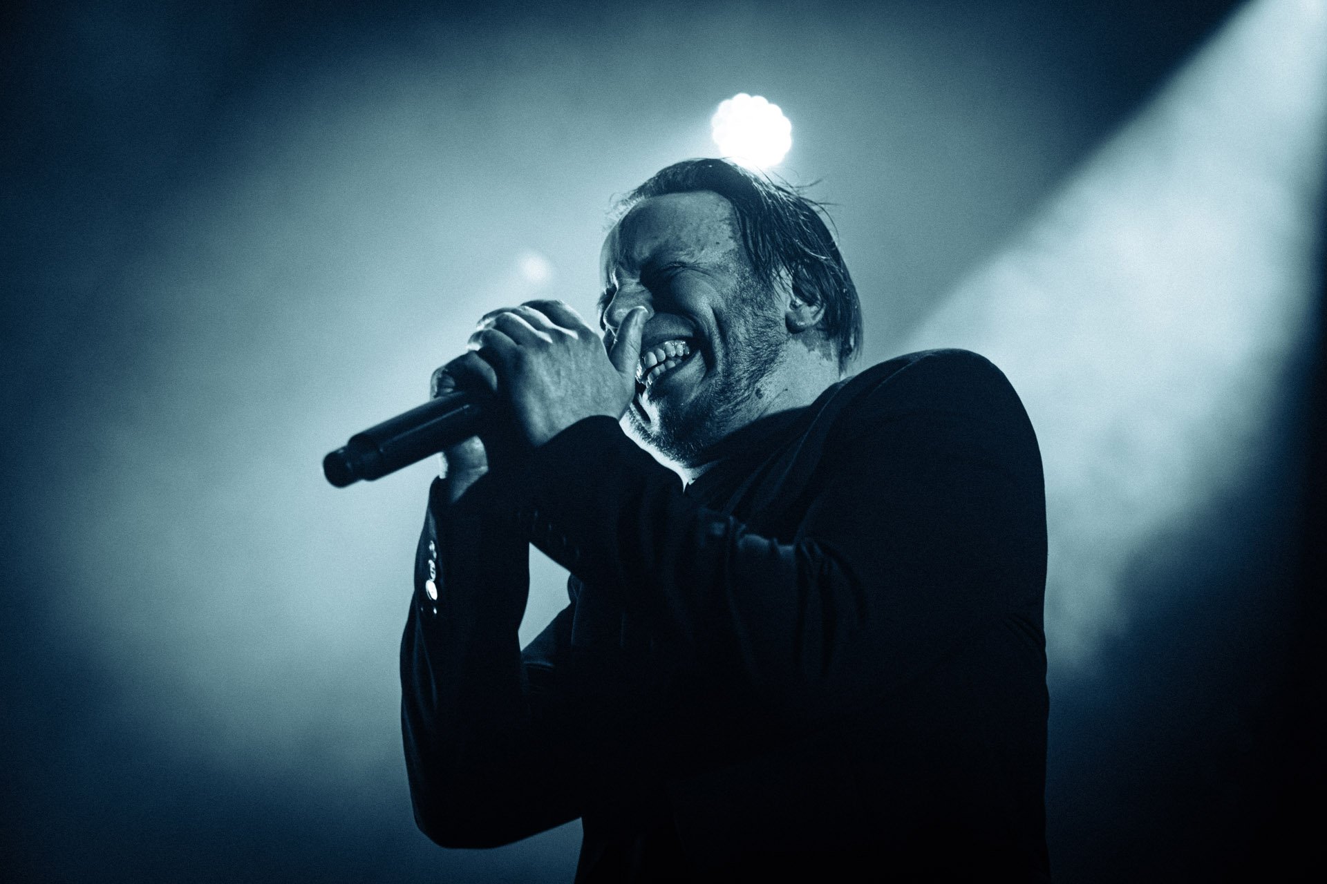 Auðn @ Inferno 2026 - Oslo, Norway