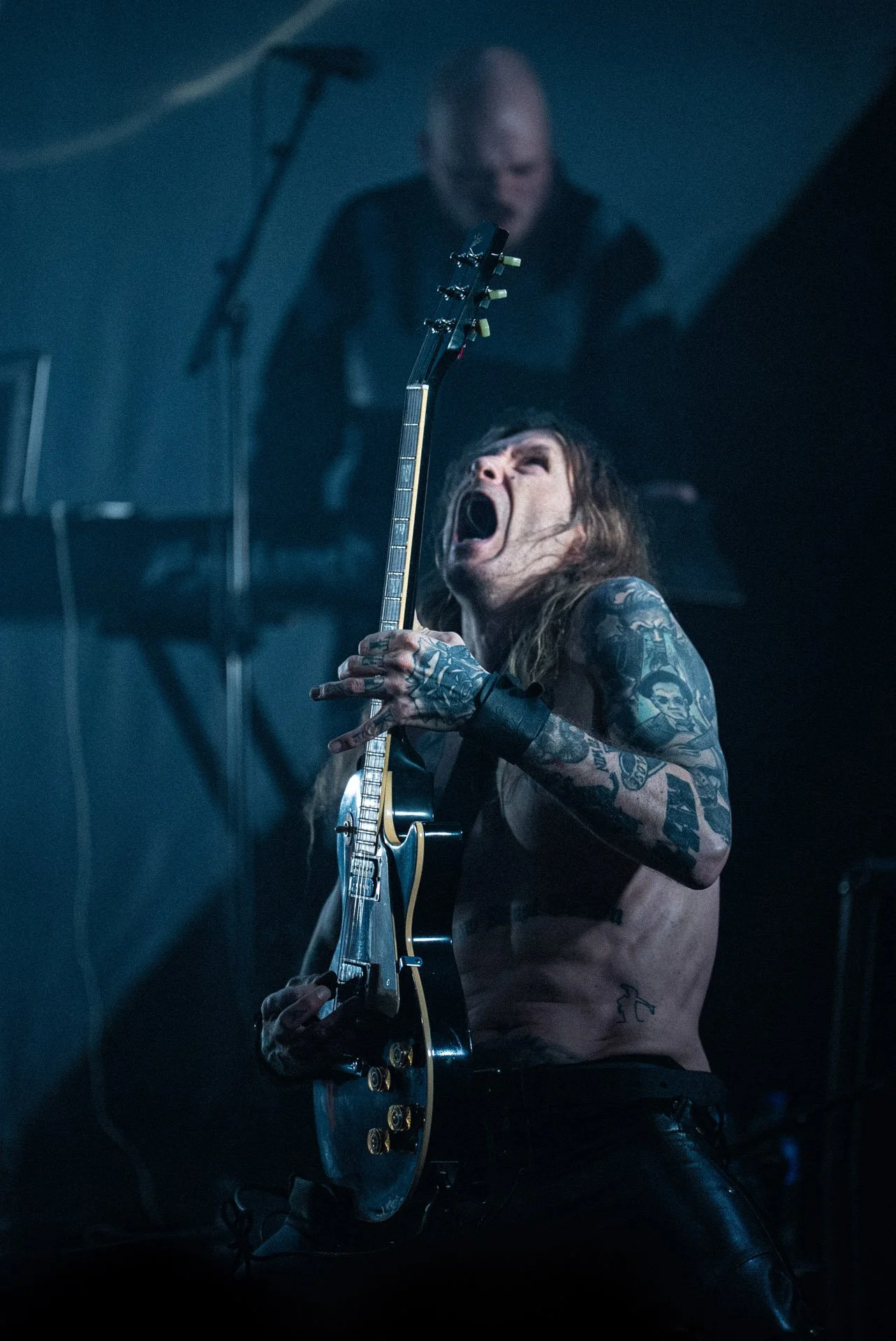 Enslaved @ Inferno 2026 - Oslo, Norway