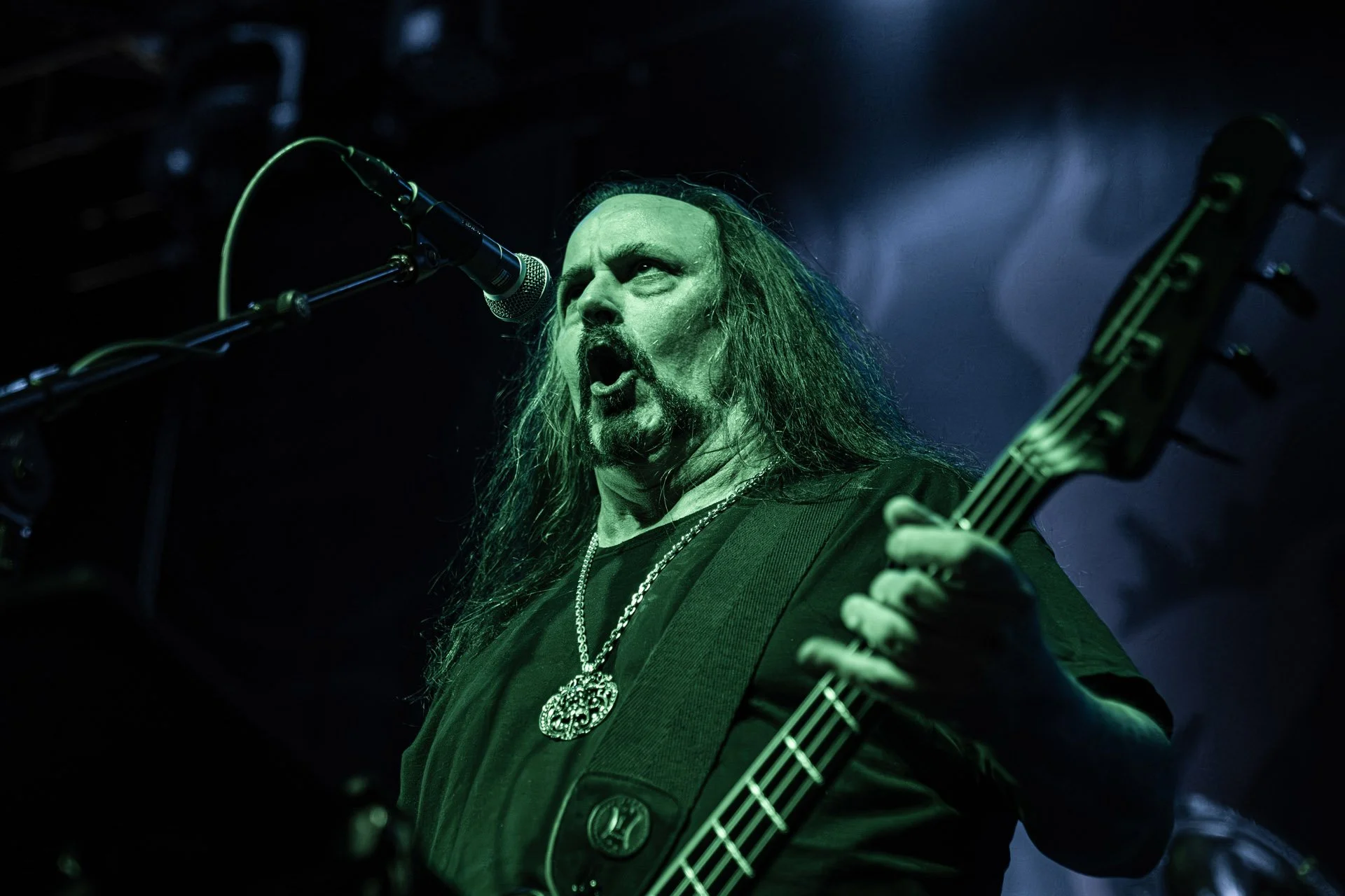 Deicide @ Inferno 2026 - Oslo, Norway