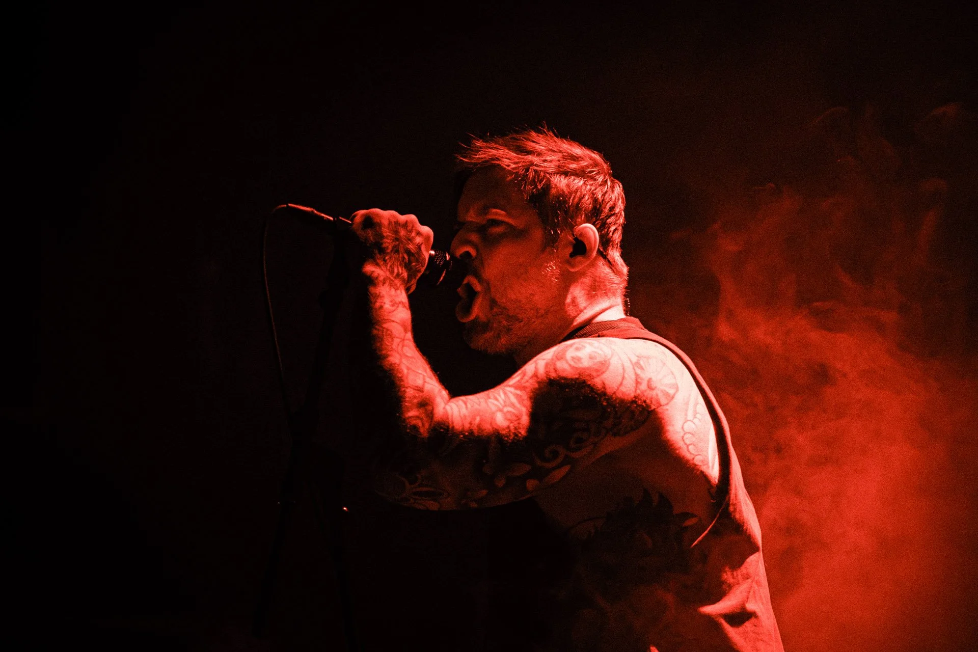 Cult of Luna @ Inferno 2026 - Oslo, Norway