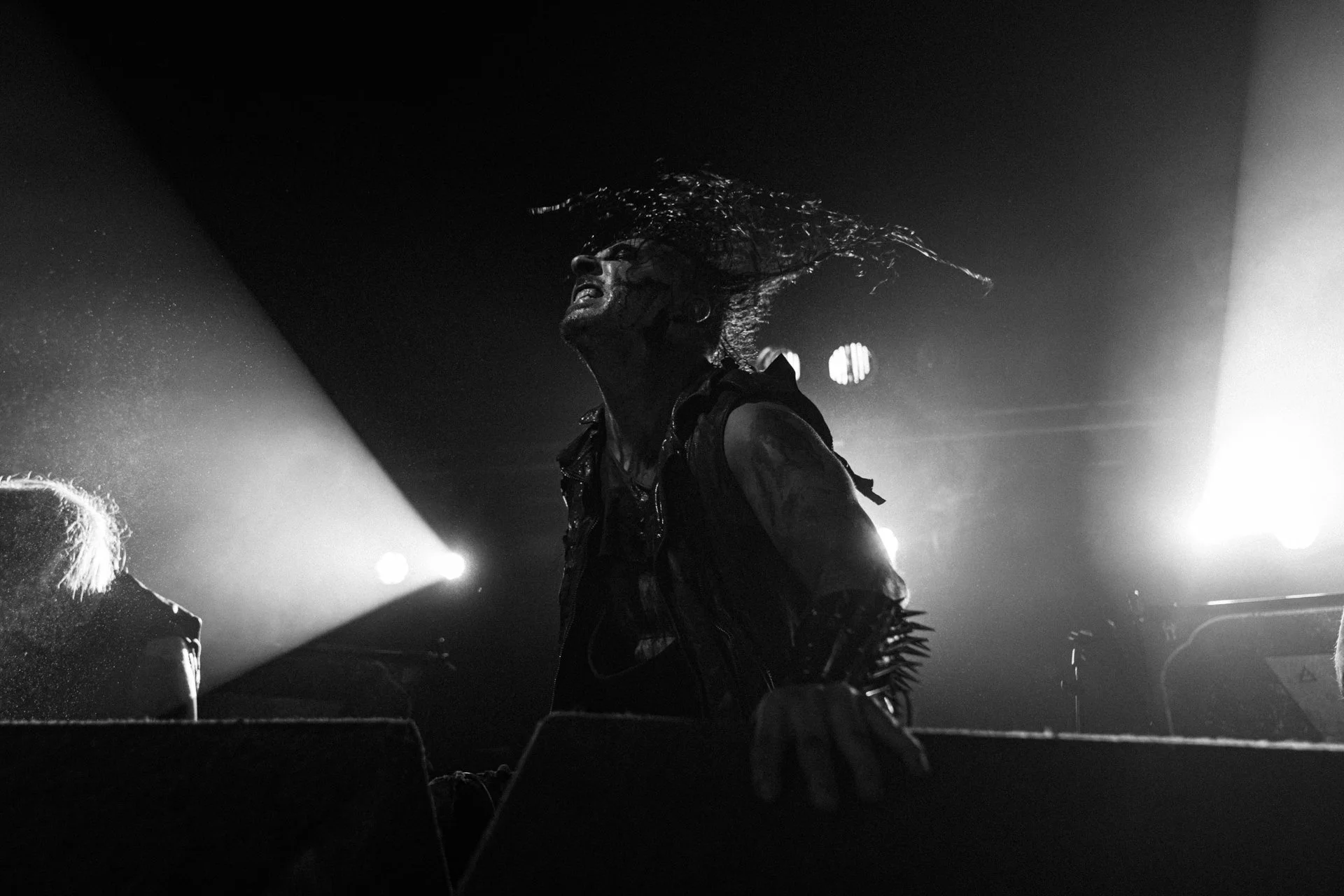 Noctem @ London, UK. 2026