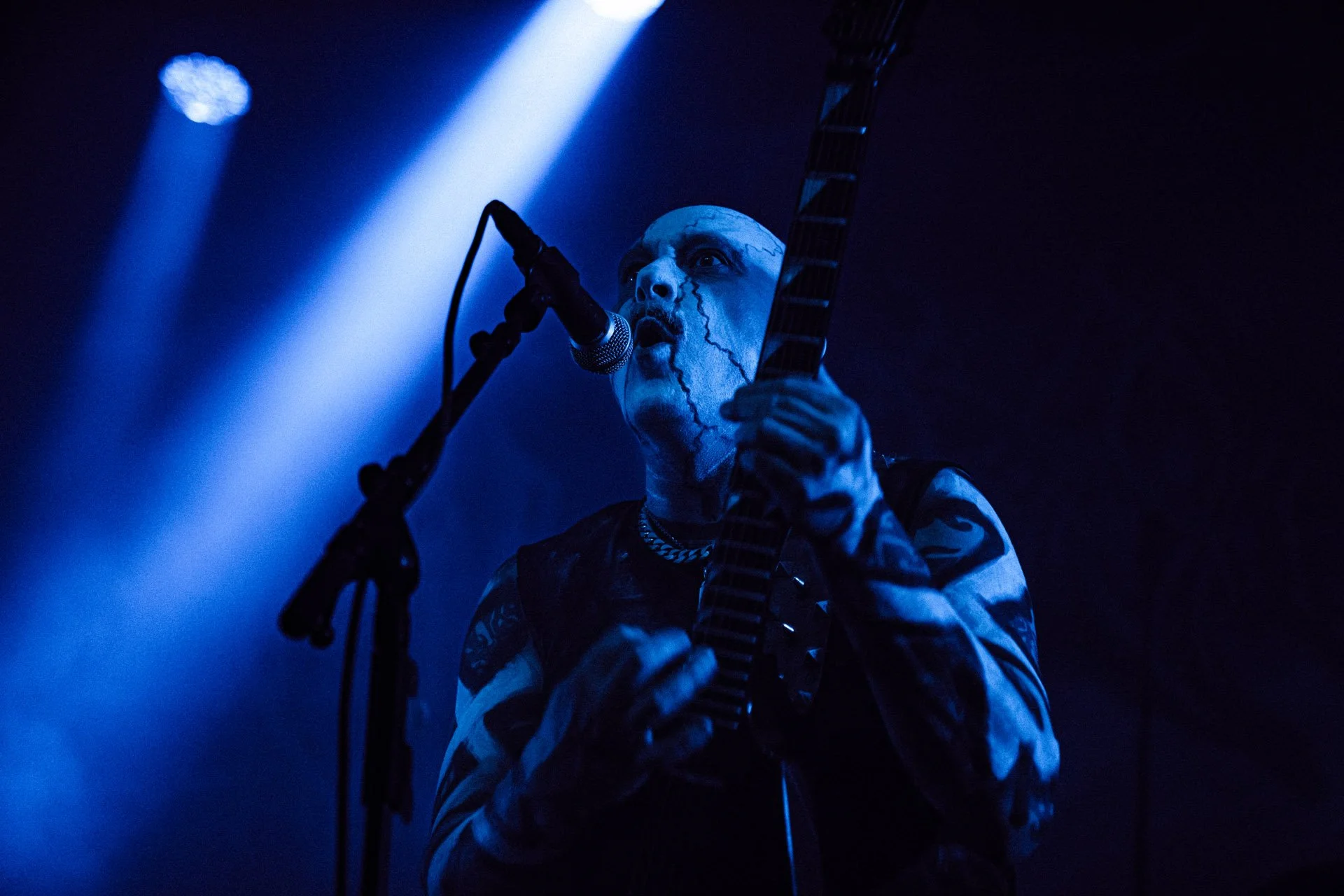 Old Man's Child @ Inferno 2026 - Oslo, Norway