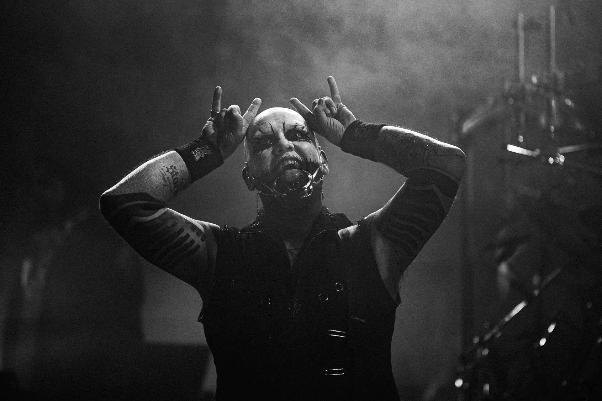 The Kovenant @ Inferno 2026 - Oslo, Norway