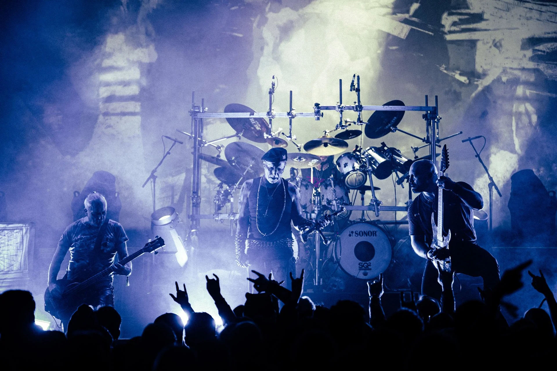 Mayhem @ Inferno 2026 - Oslo, Norway