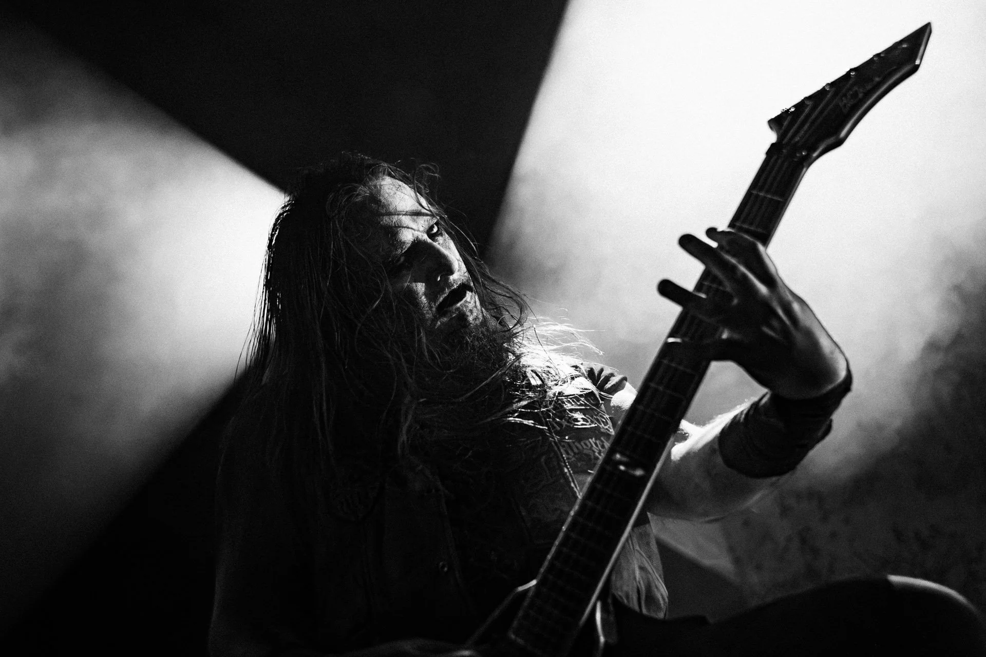 Whoredom Rife @ Inferno 2026 - Oslo, Norway