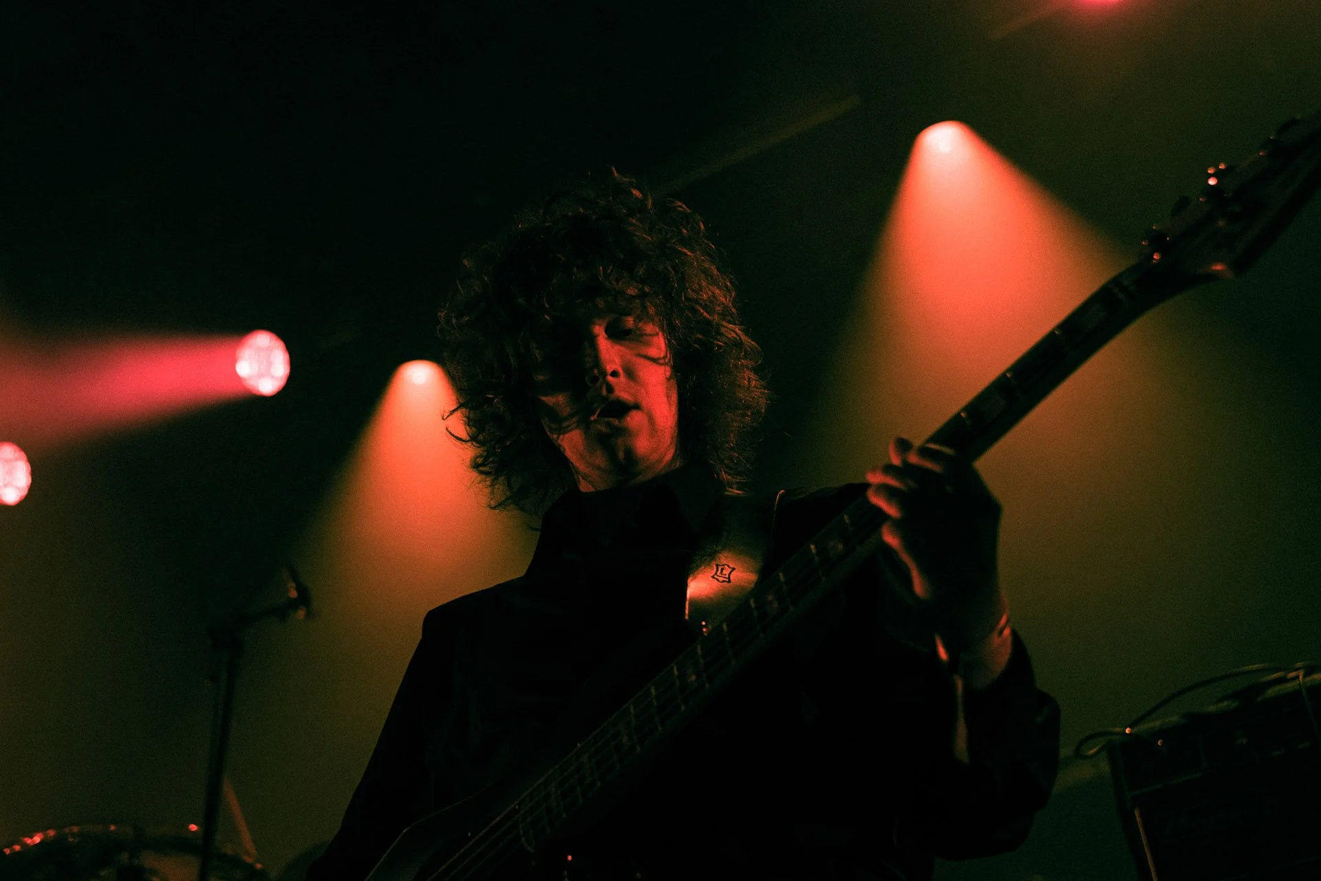 Múr @ Inferno 2026 - Oslo, Norway