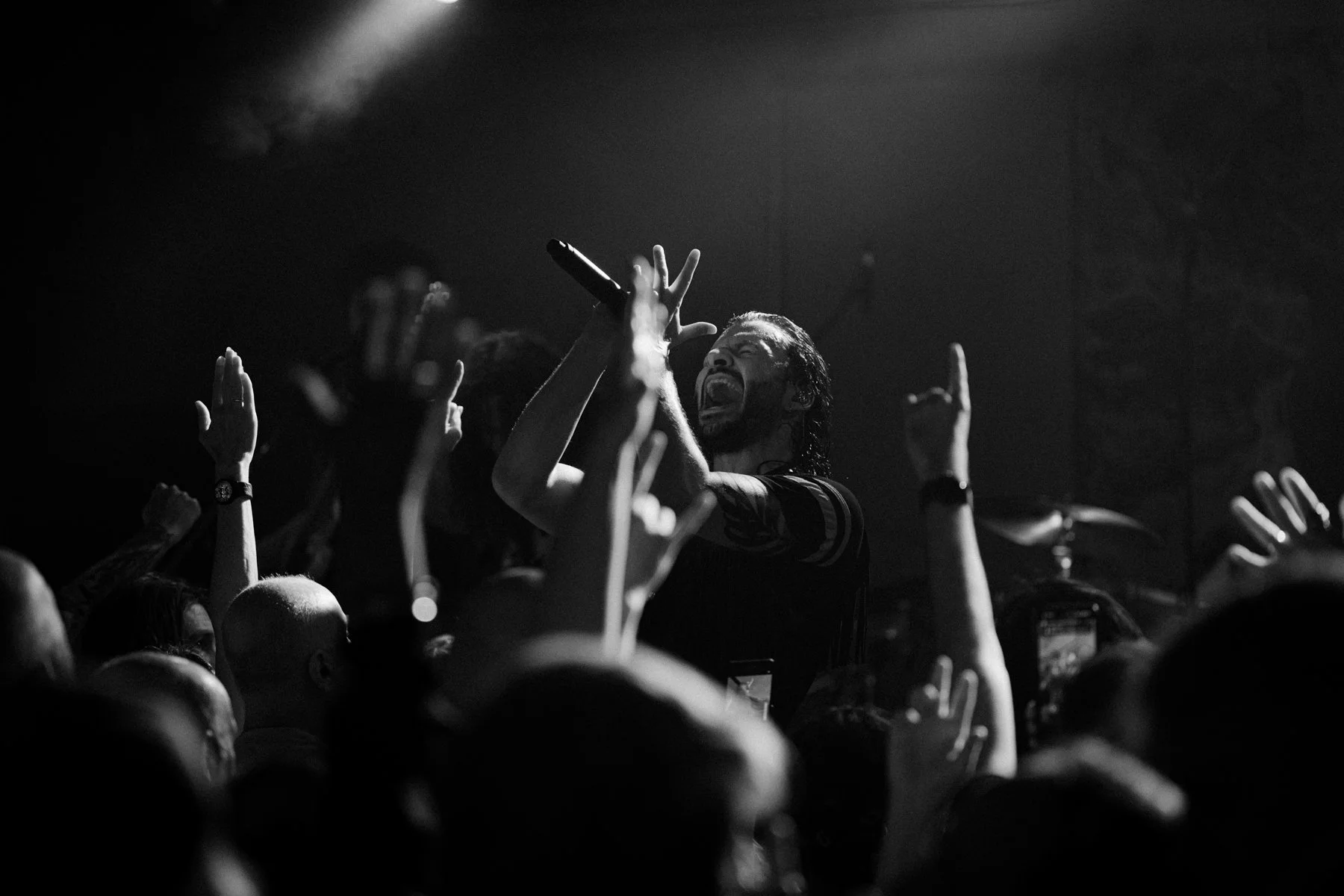 Green Lung @ Margate, UK. 2025