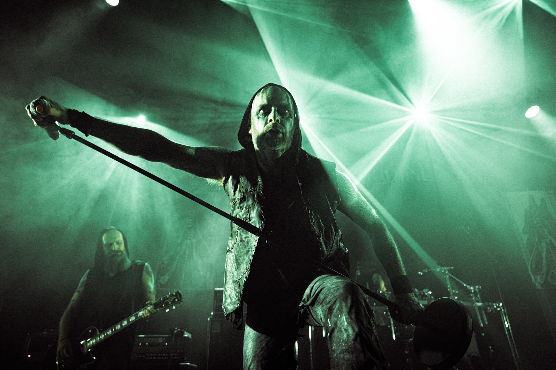 Primordial @ Inferno 2026 - Oslo, Norway