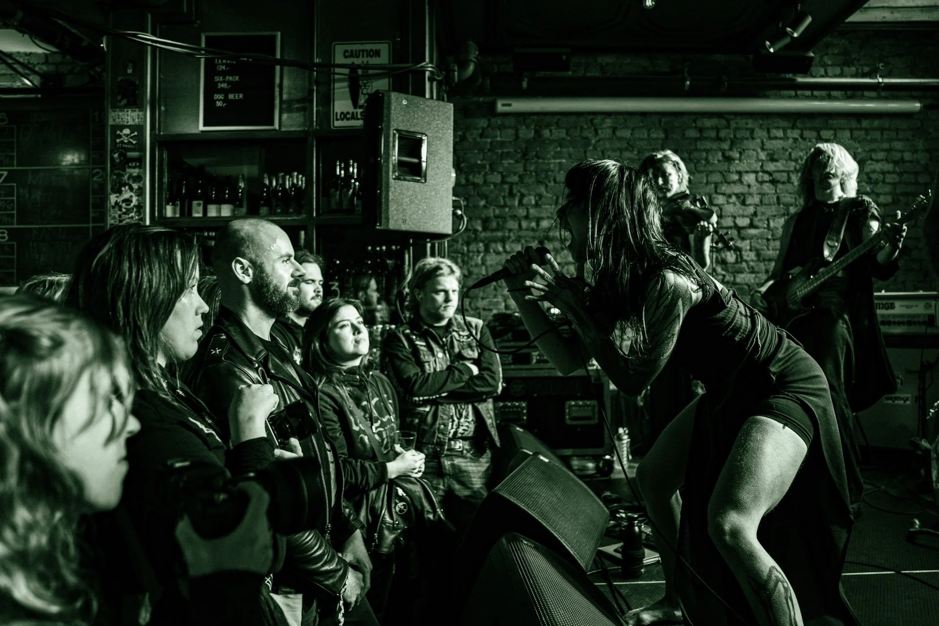 Villmark @ Inferno 2026 - Oslo, Norway