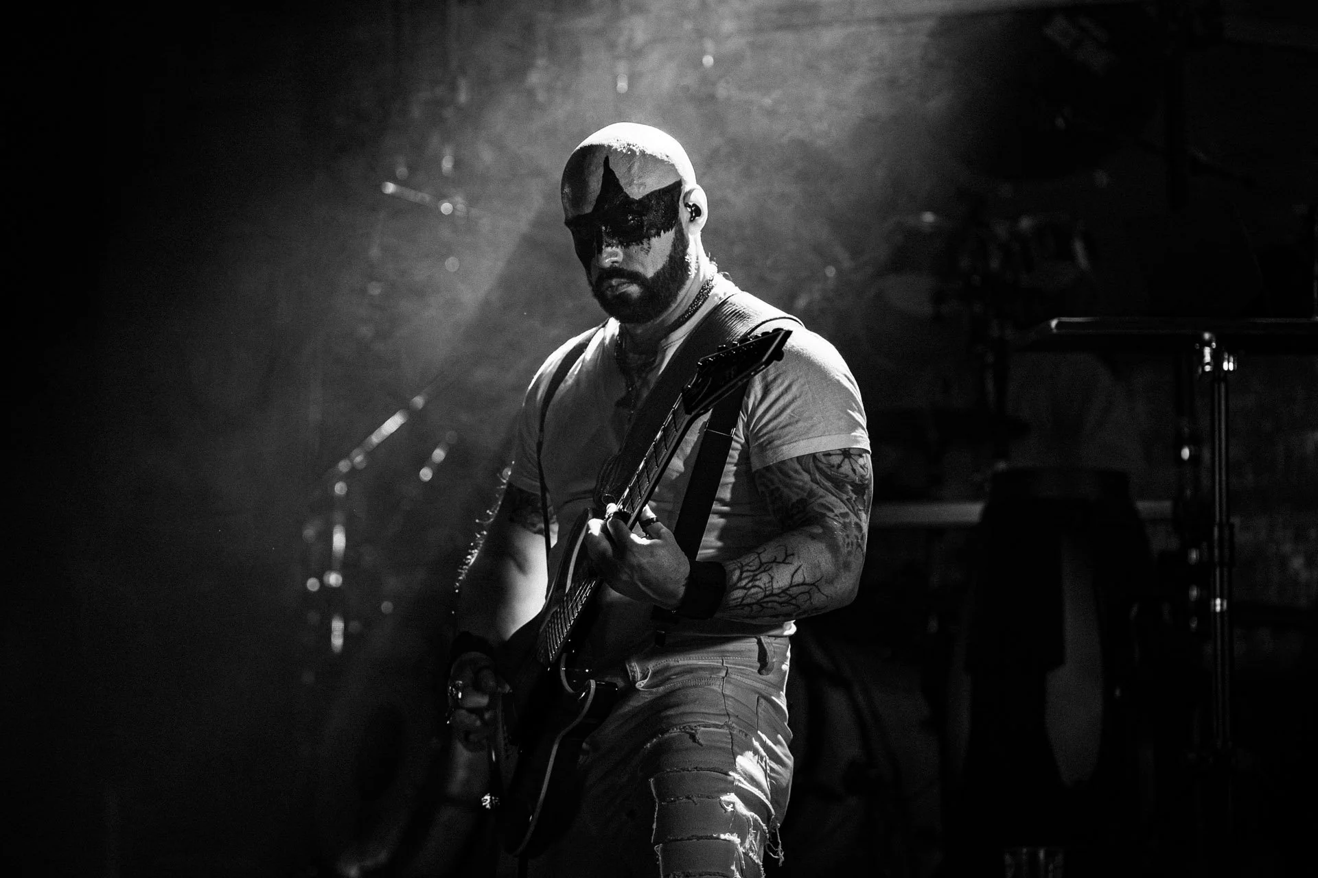 The Kovenant @ Inferno 2026 - Oslo, Norway