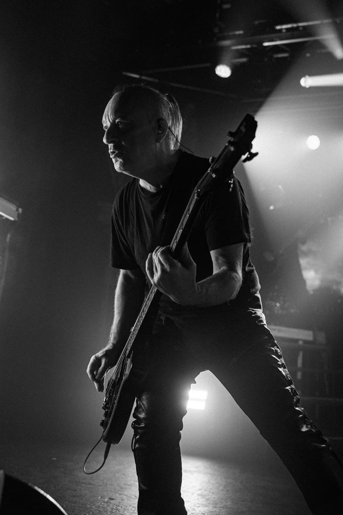 Mayhem @ London, UK. 2026