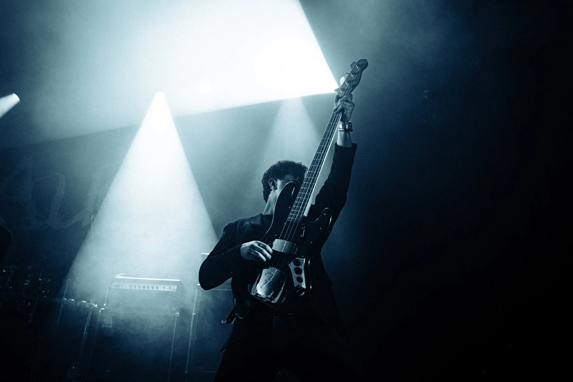 Auðn @ Inferno 2026 - Oslo, Norway