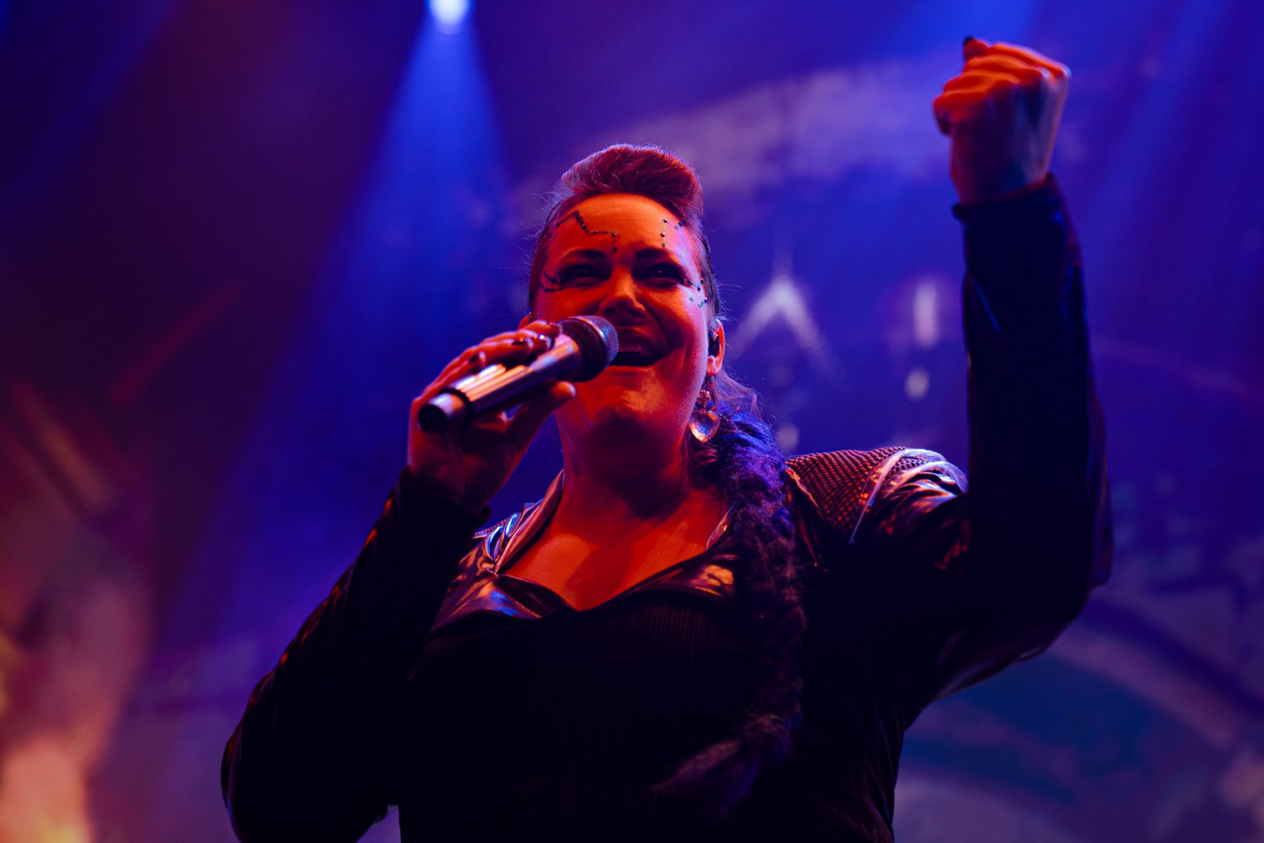 Ayreon @ Tilburg, Netherlands. 2025