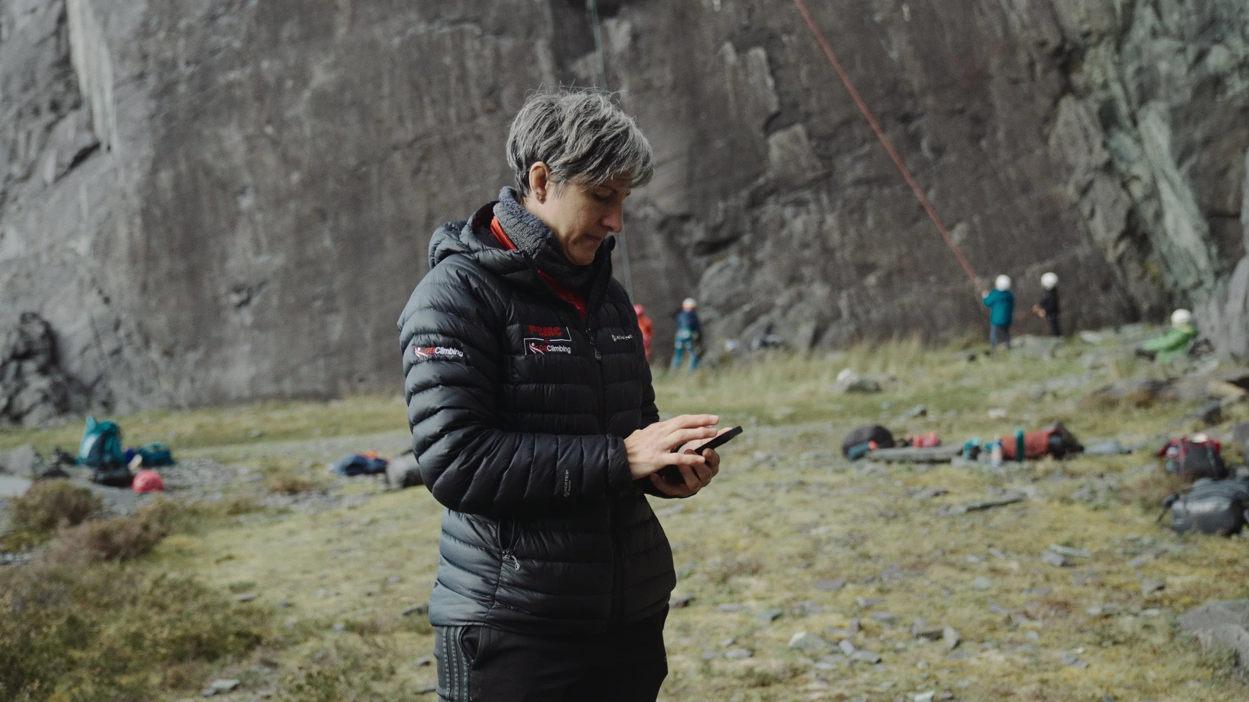 Content Creation for Spond