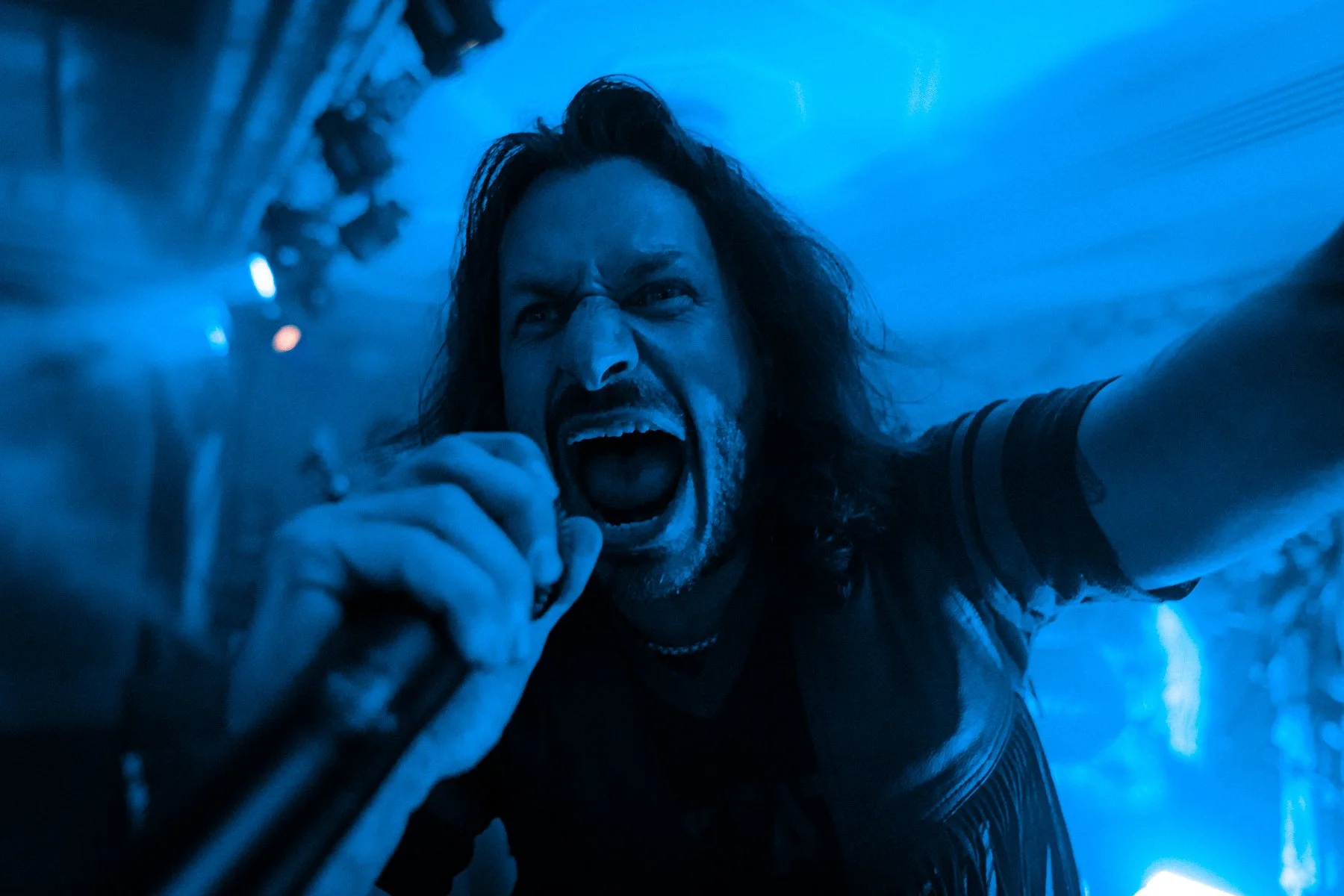 Green Lung @ Margate, UK. 2025