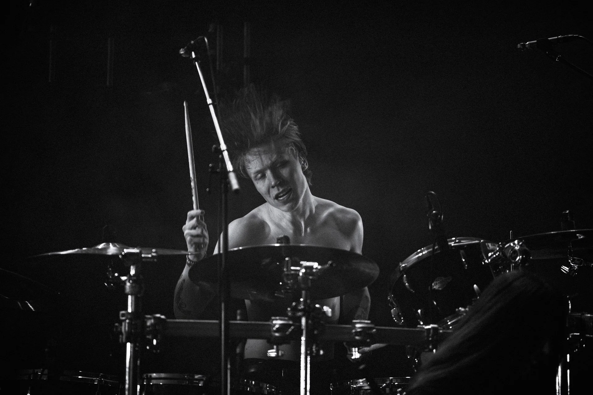 Múr @ Inferno 2026 - Oslo, Norway