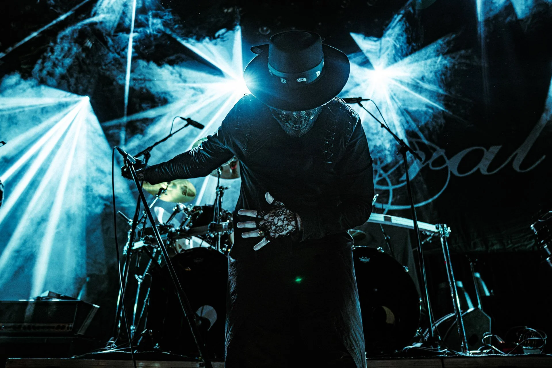 Funeral @ Inferno 2026 - Oslo, Norway