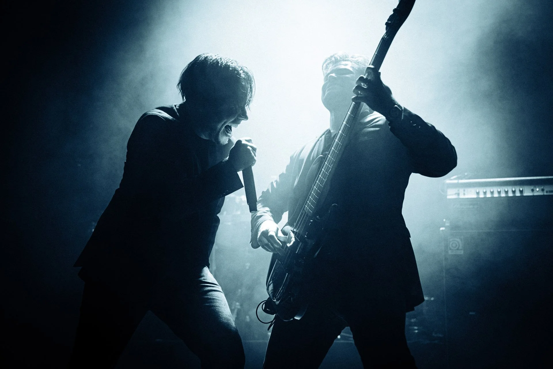 Auðn @ Inferno 2026 - Oslo, Norway