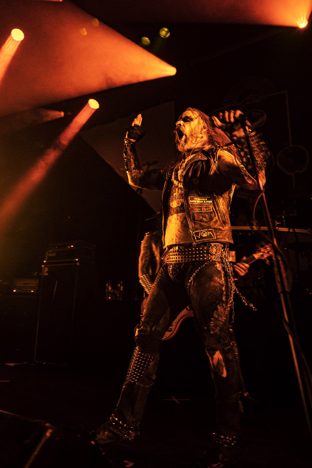 Darvaza @ Inferno 2026 - Oslo, Norway