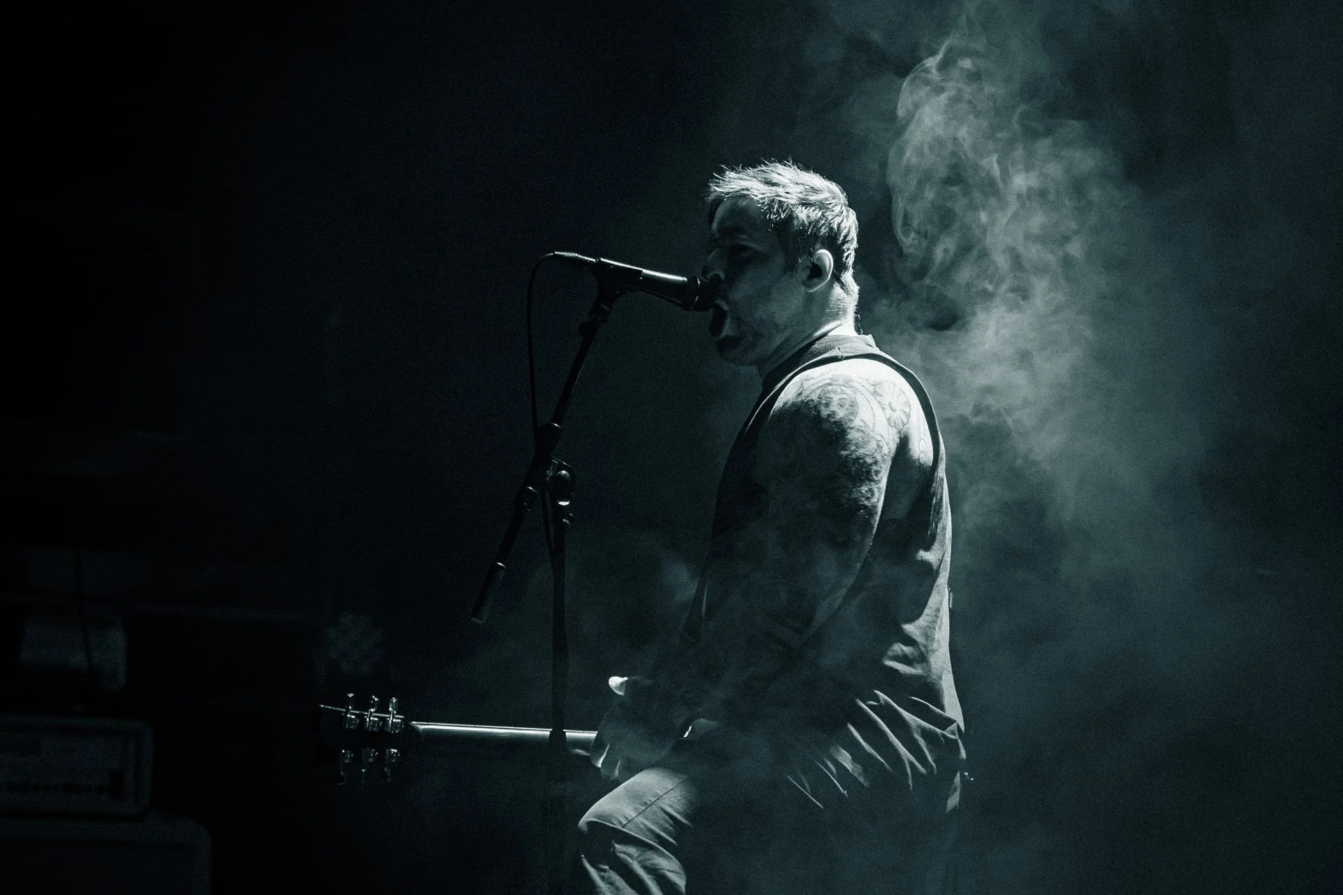 Cult of Luna @ Inferno 2026 - Oslo, Norway