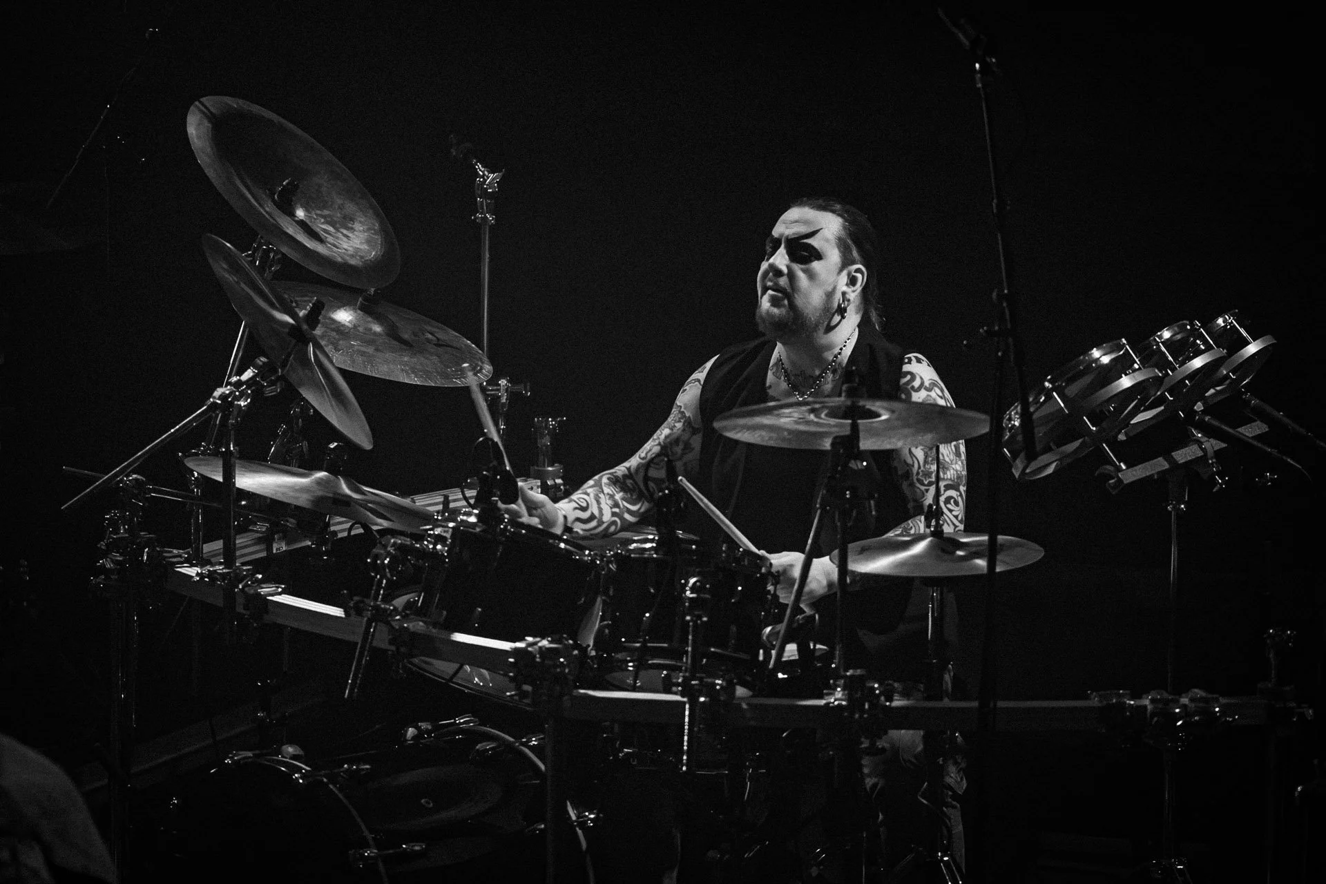 Tormentor @ Inferno 2026 - Oslo, Norway