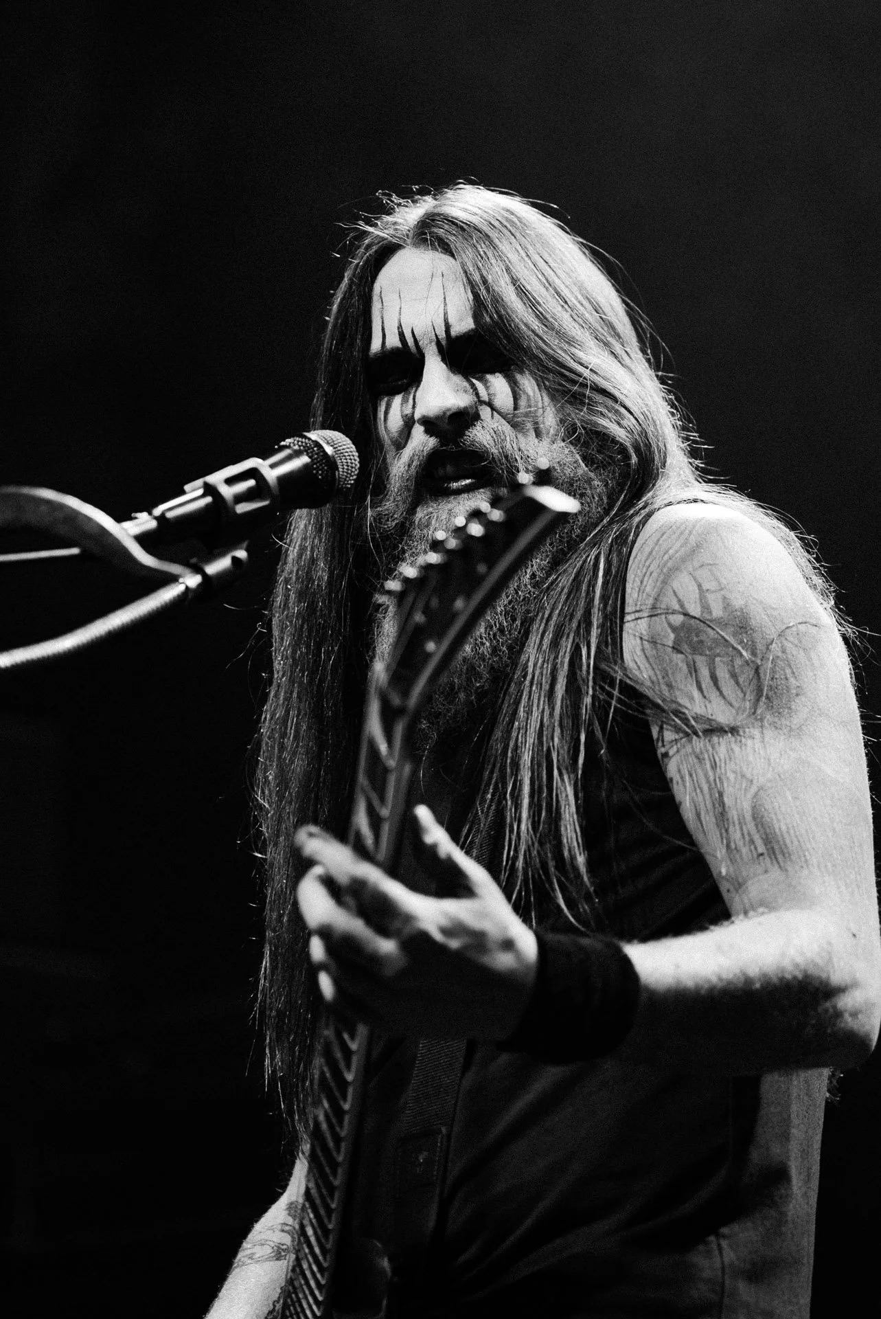 Mork @ Inferno 2026 - Oslo, Norway