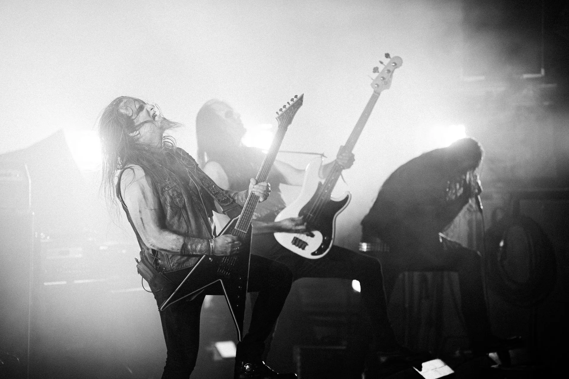 Whoredom Rife @ Inferno 2026 - Oslo, Norway