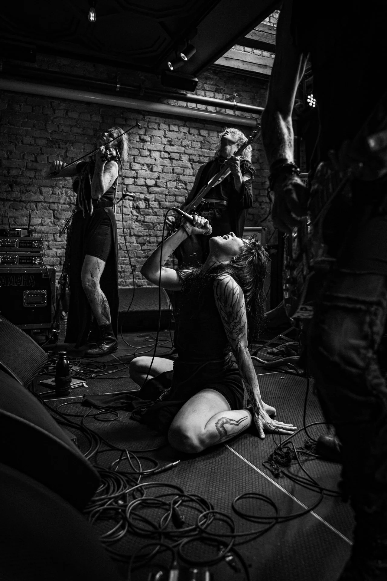 Villmark @ Inferno 2026 - Oslo, Norway