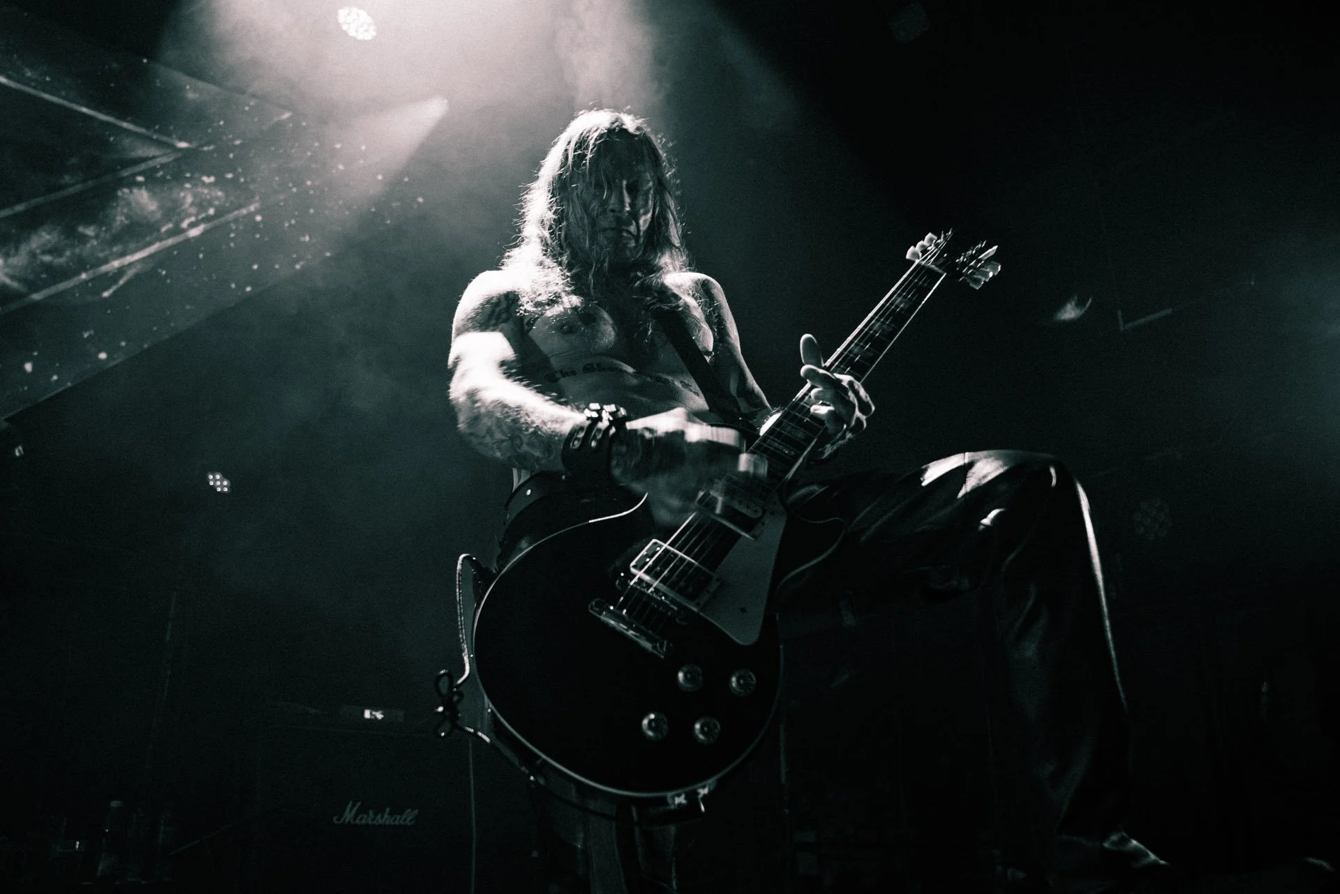 Enslaved @ Inferno 2026 - Oslo, Norway