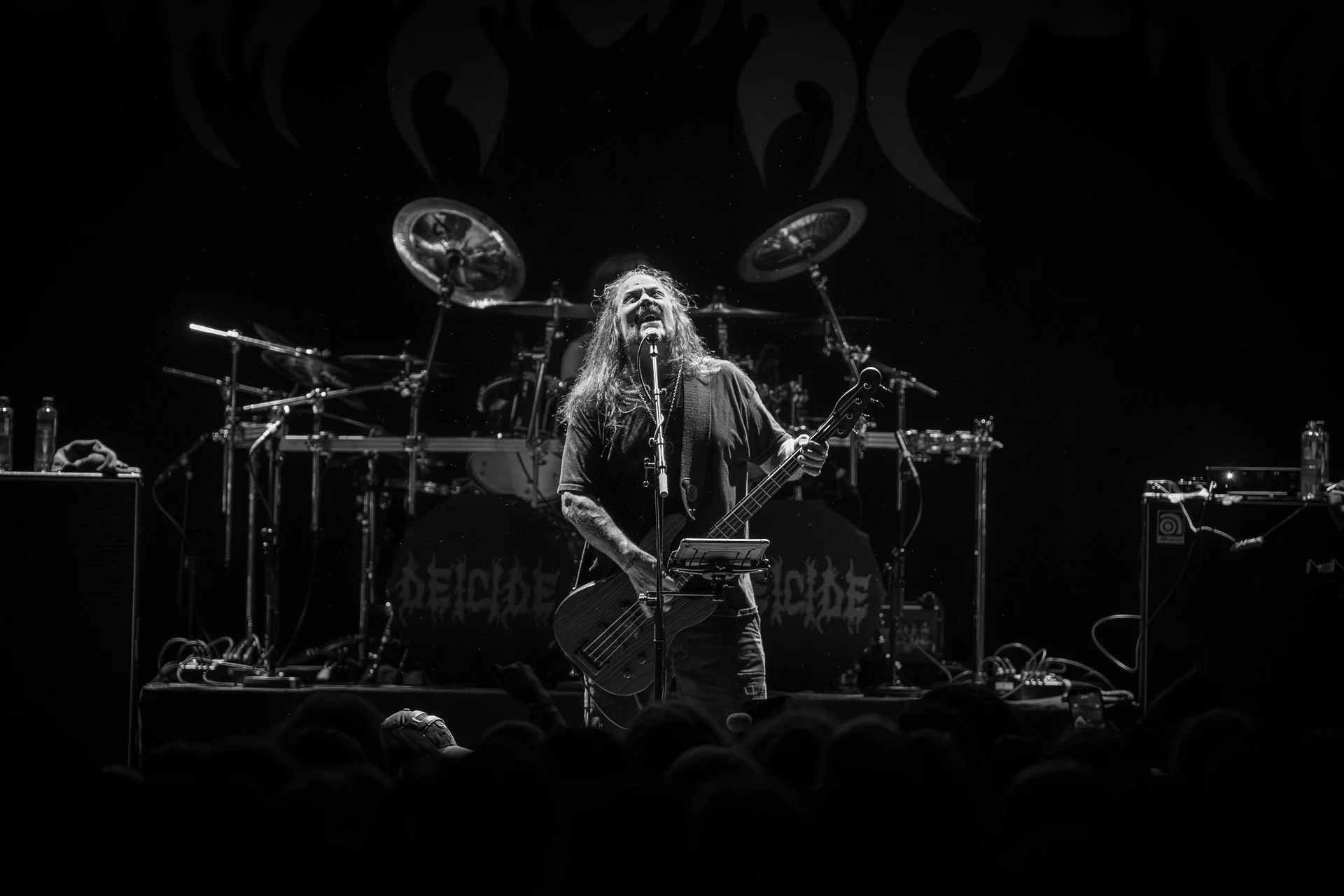 Deicide @ Inferno 2026 - Oslo, Norway