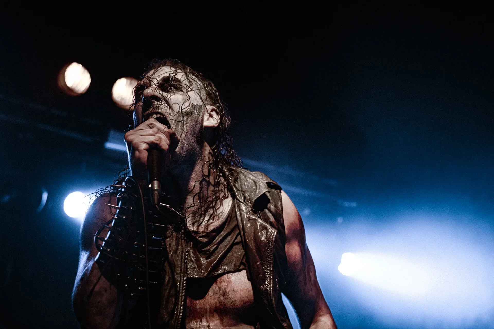 Noctem @ London, UK. 2026