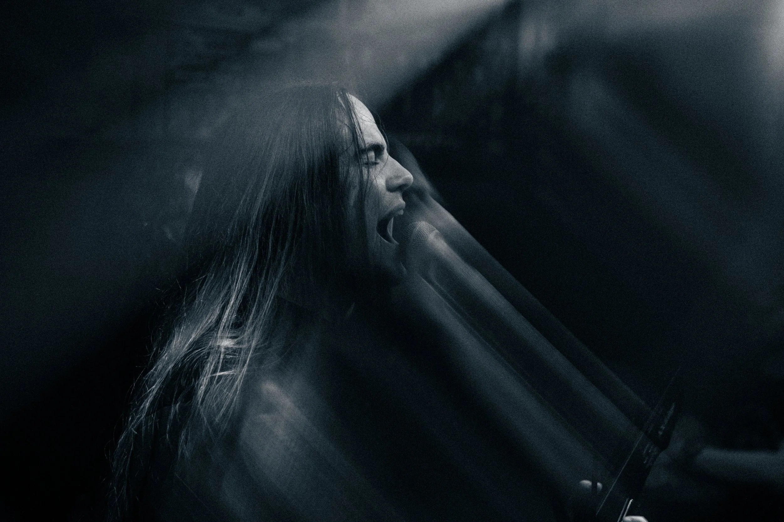 Múr @ The Dev, London, UK. 2026