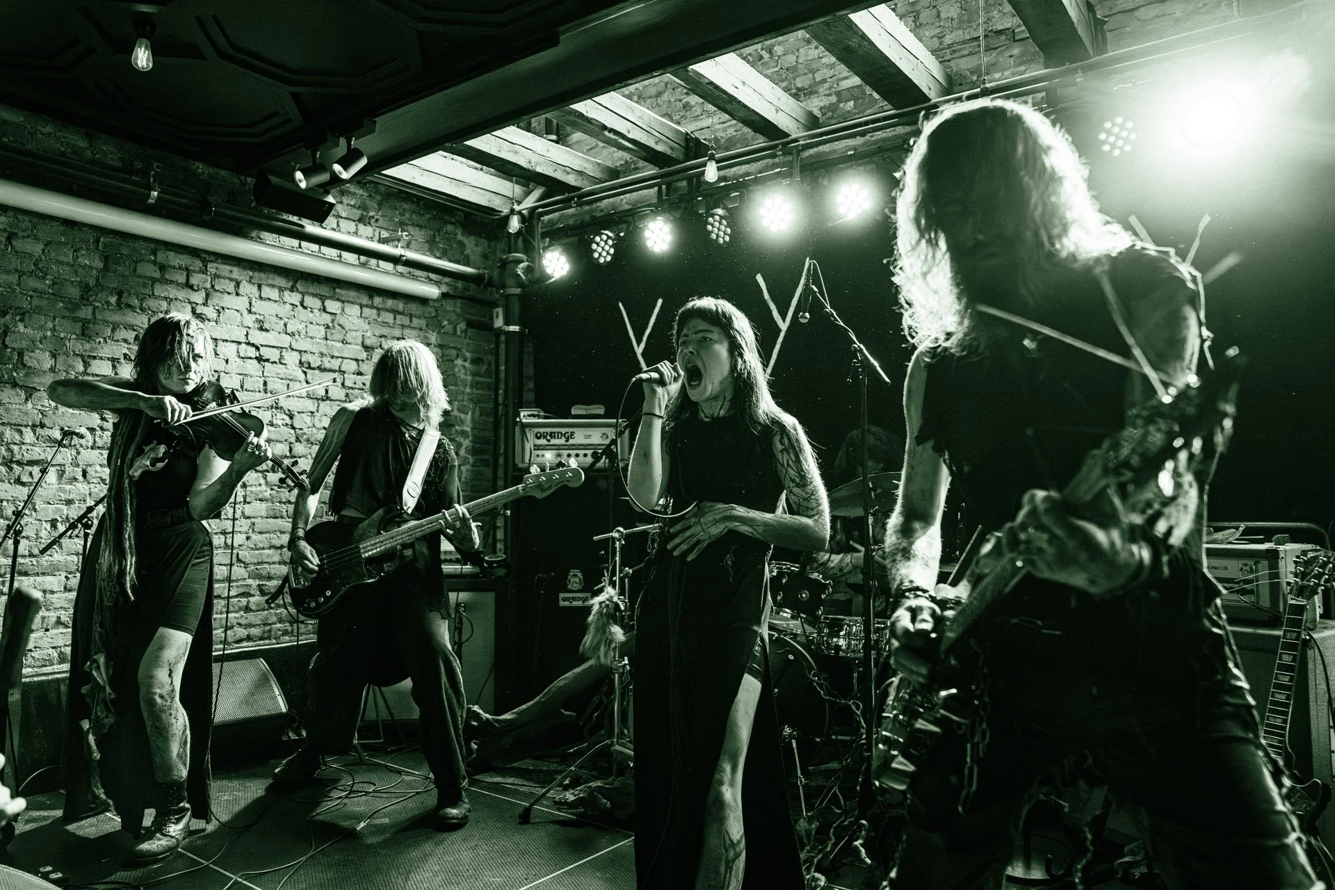 Villmark @ Inferno 2026 - Oslo, Norway