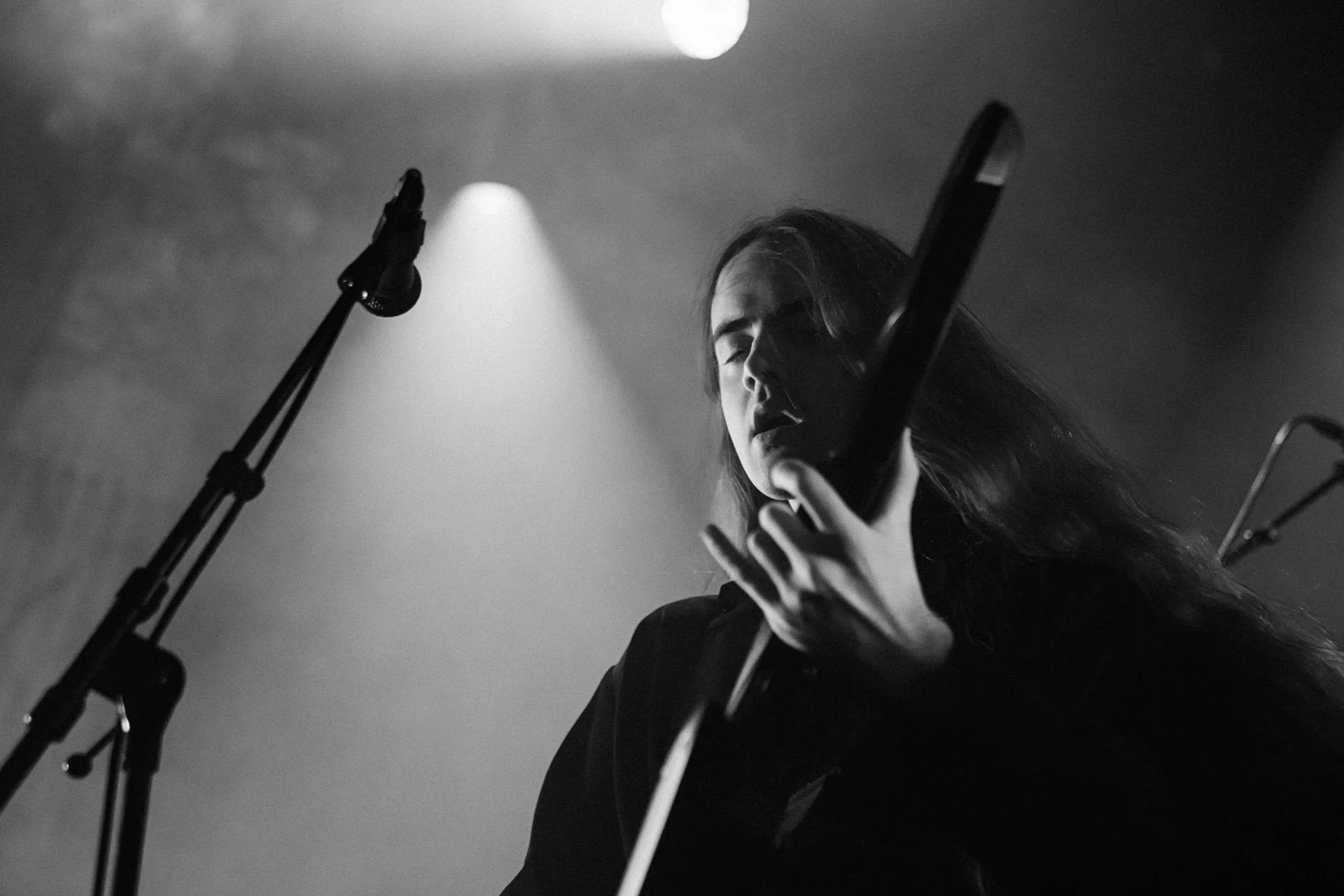 Múr @ Inferno 2026 - Oslo, Norway