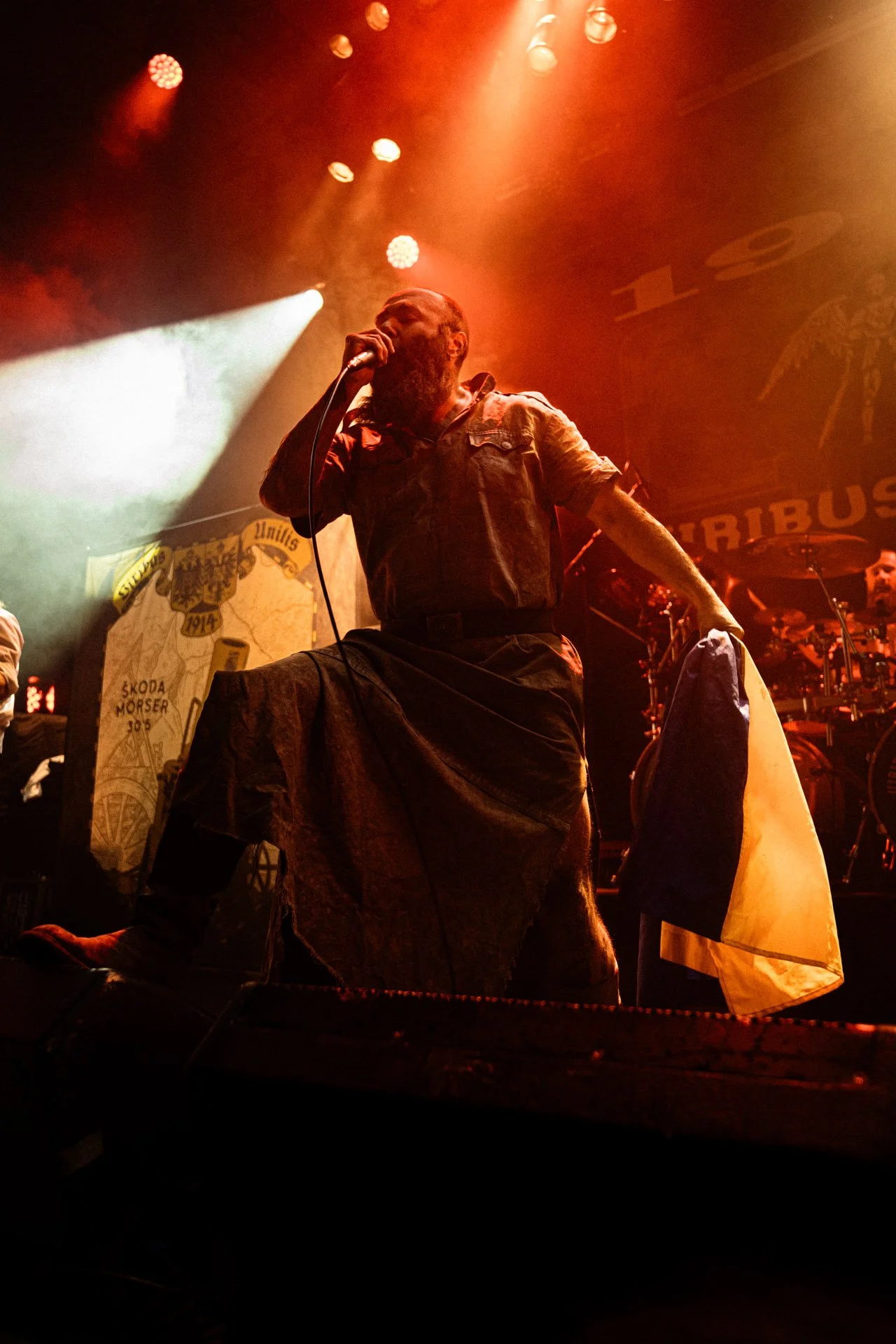 1914 @ Inferno 2026 - Oslo, Norway