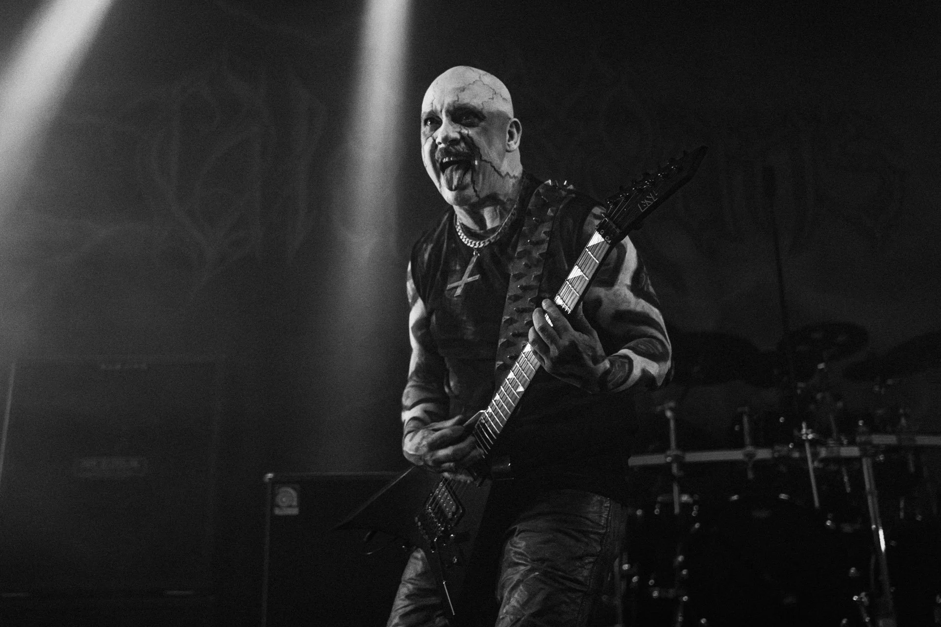 Old Man's Child @ Inferno 2026 - Oslo, Norway