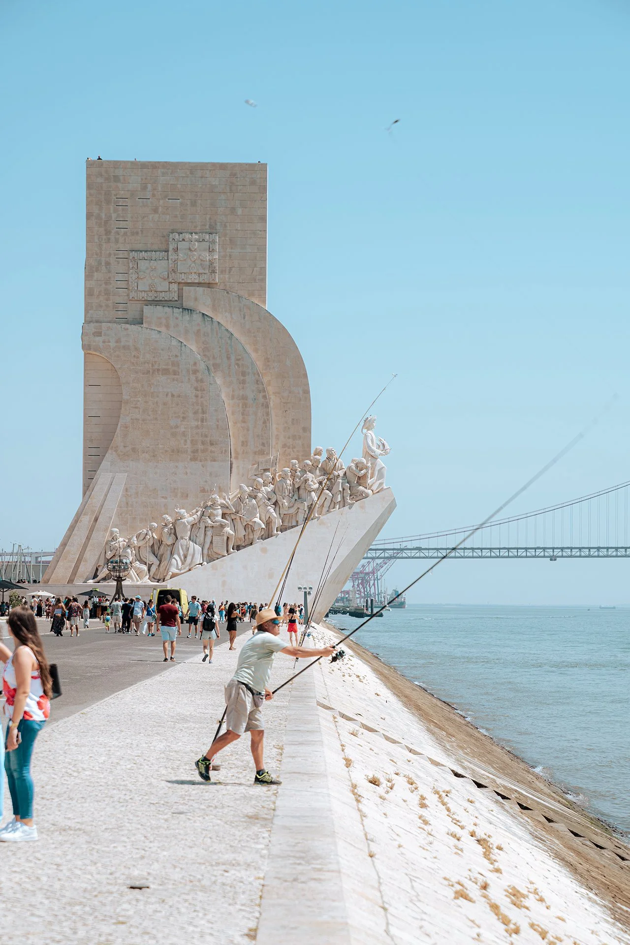 Lisbon, Portugal. 2025