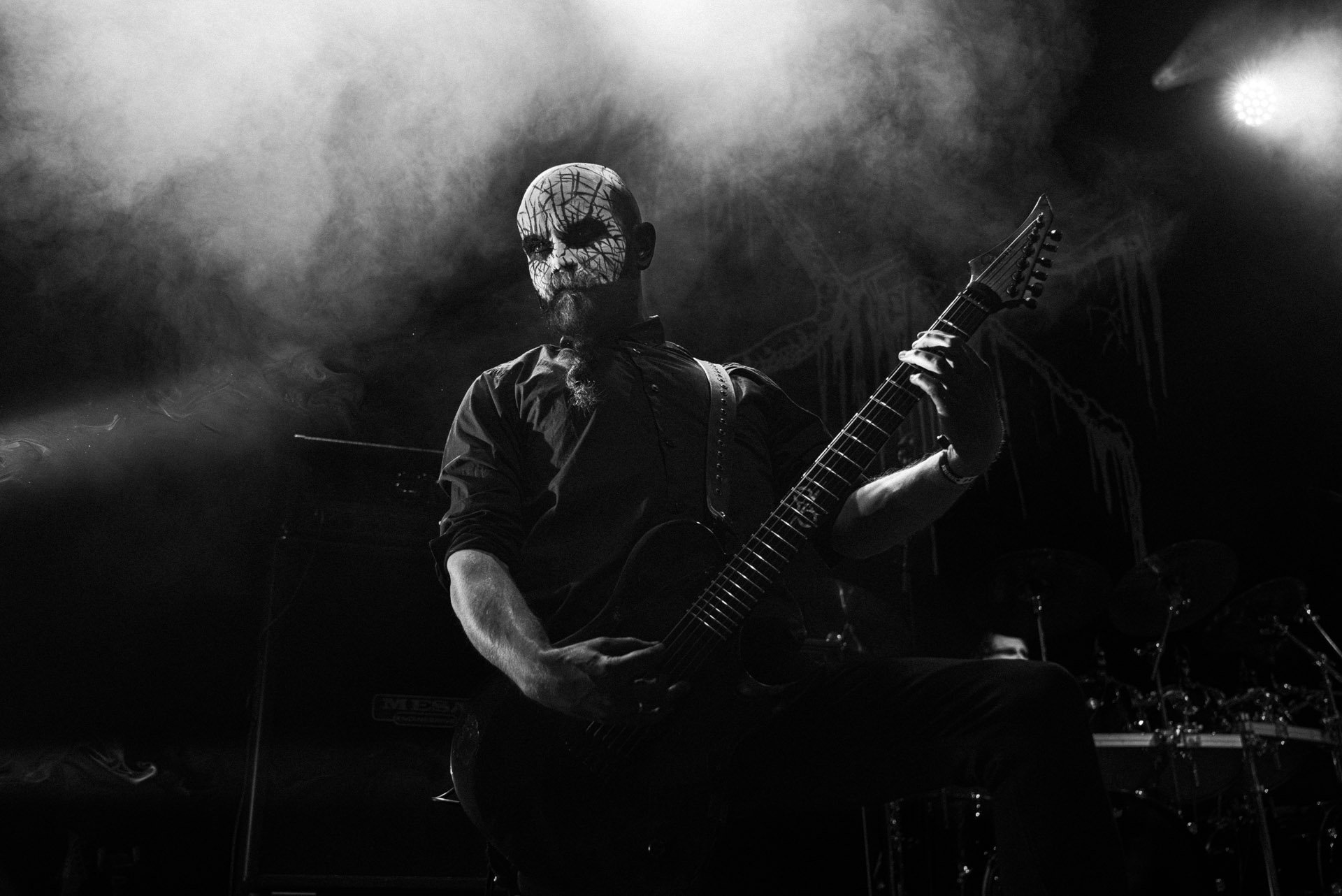 Mork @ Inferno 2026 - Oslo, Norway