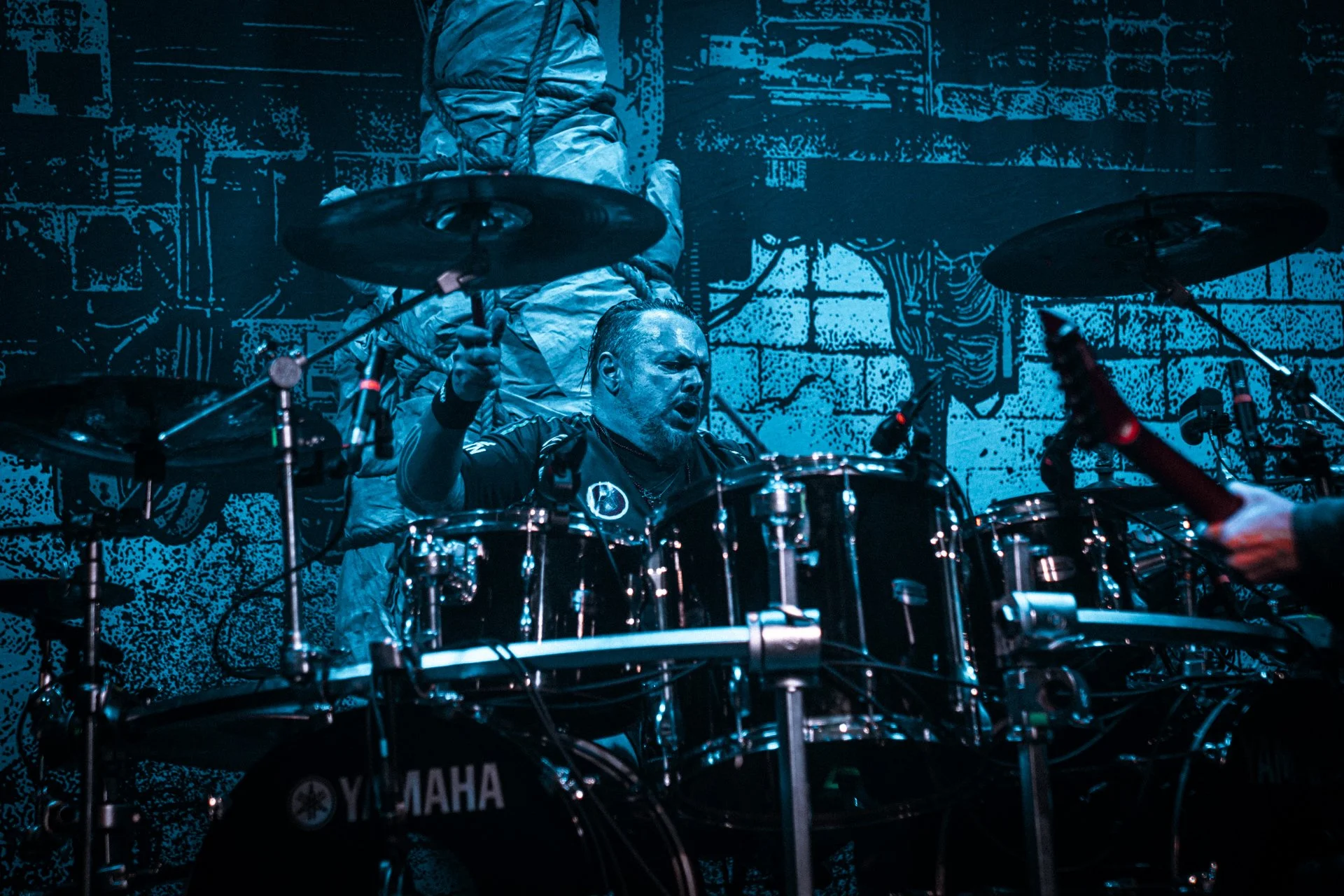 Cavalera @ Electric Ballroom, London, UK. 2026