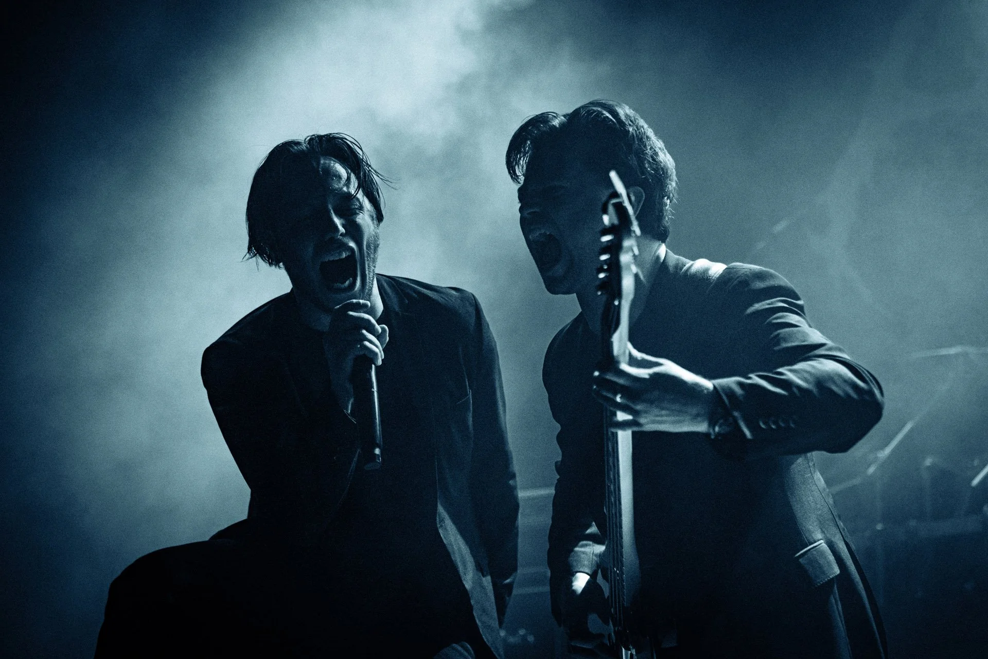 Auðn @ Inferno 2026 - Oslo, Norway