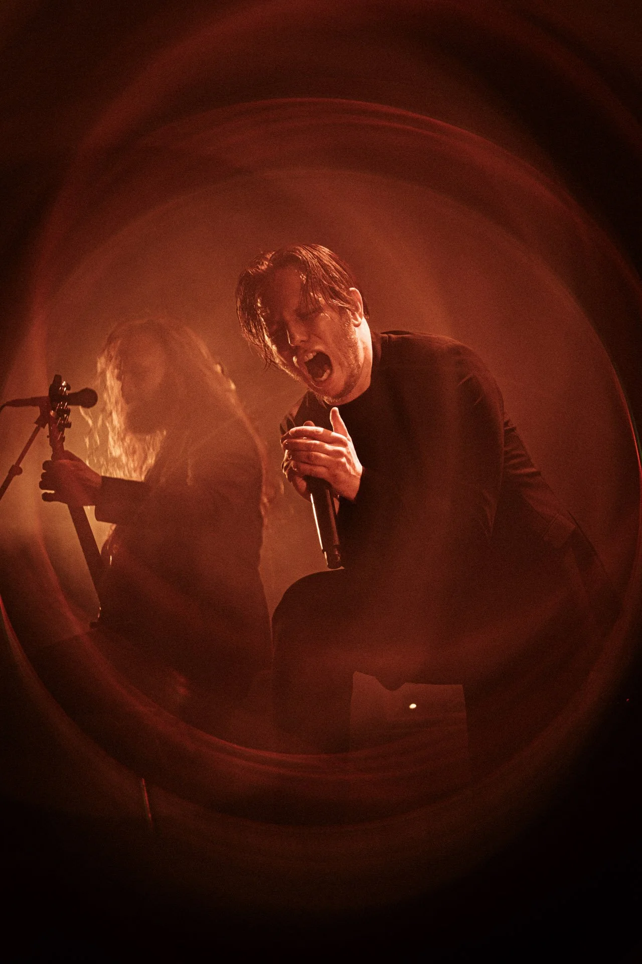 Auðn @ Inferno 2026 - Oslo, Norway