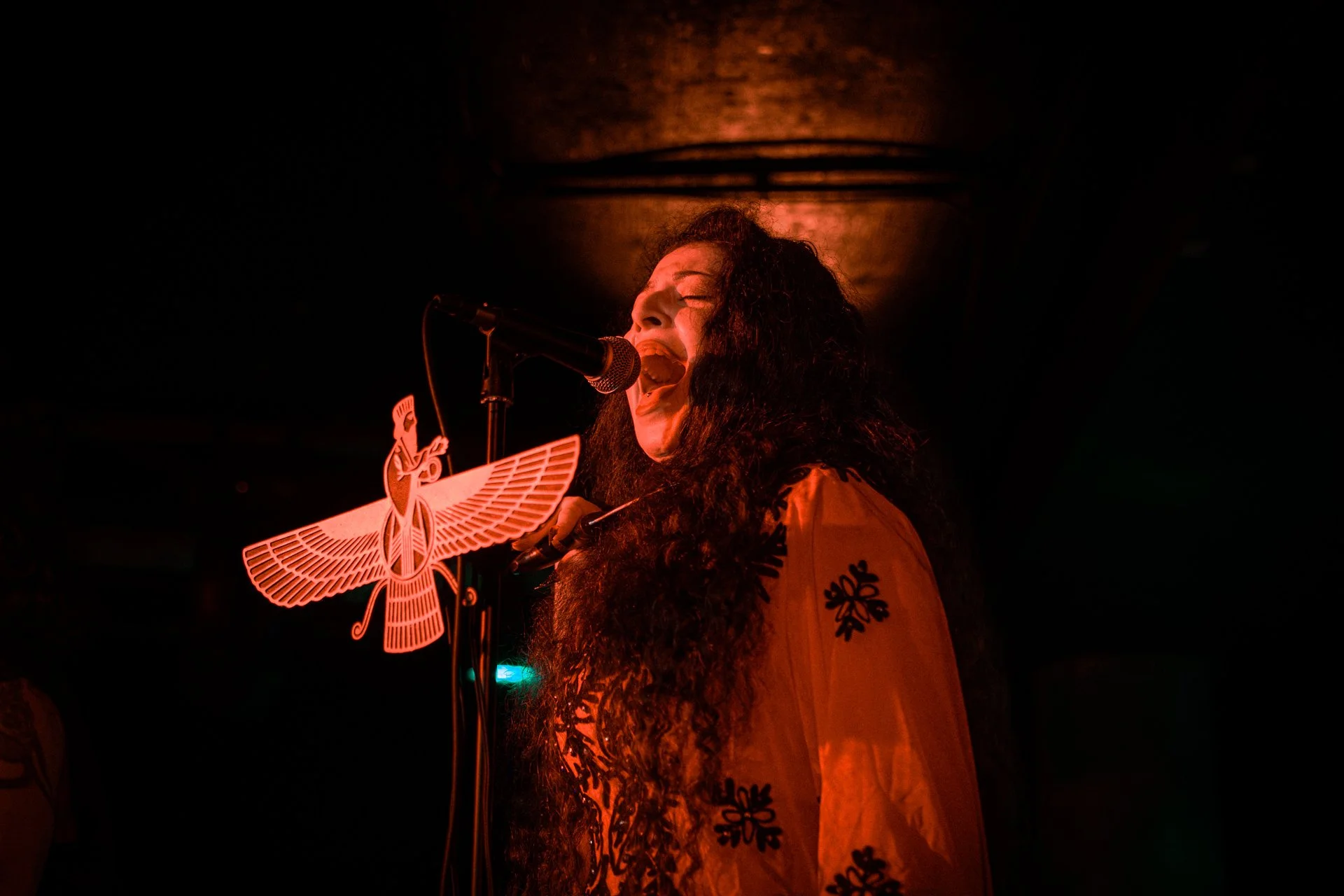 Lowen @ London, UK. 2025