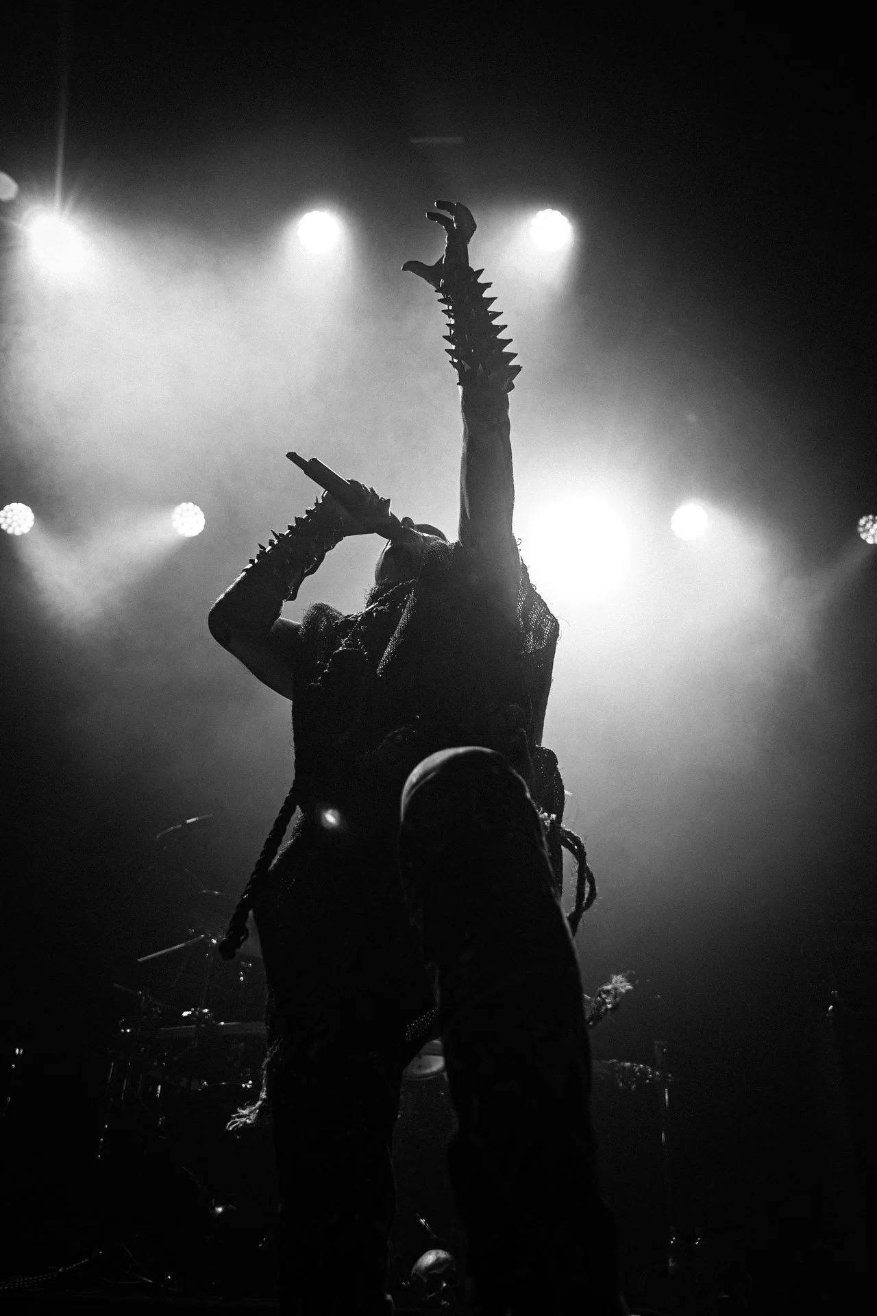 Tormentor @ Inferno 2026 - Oslo, Norway