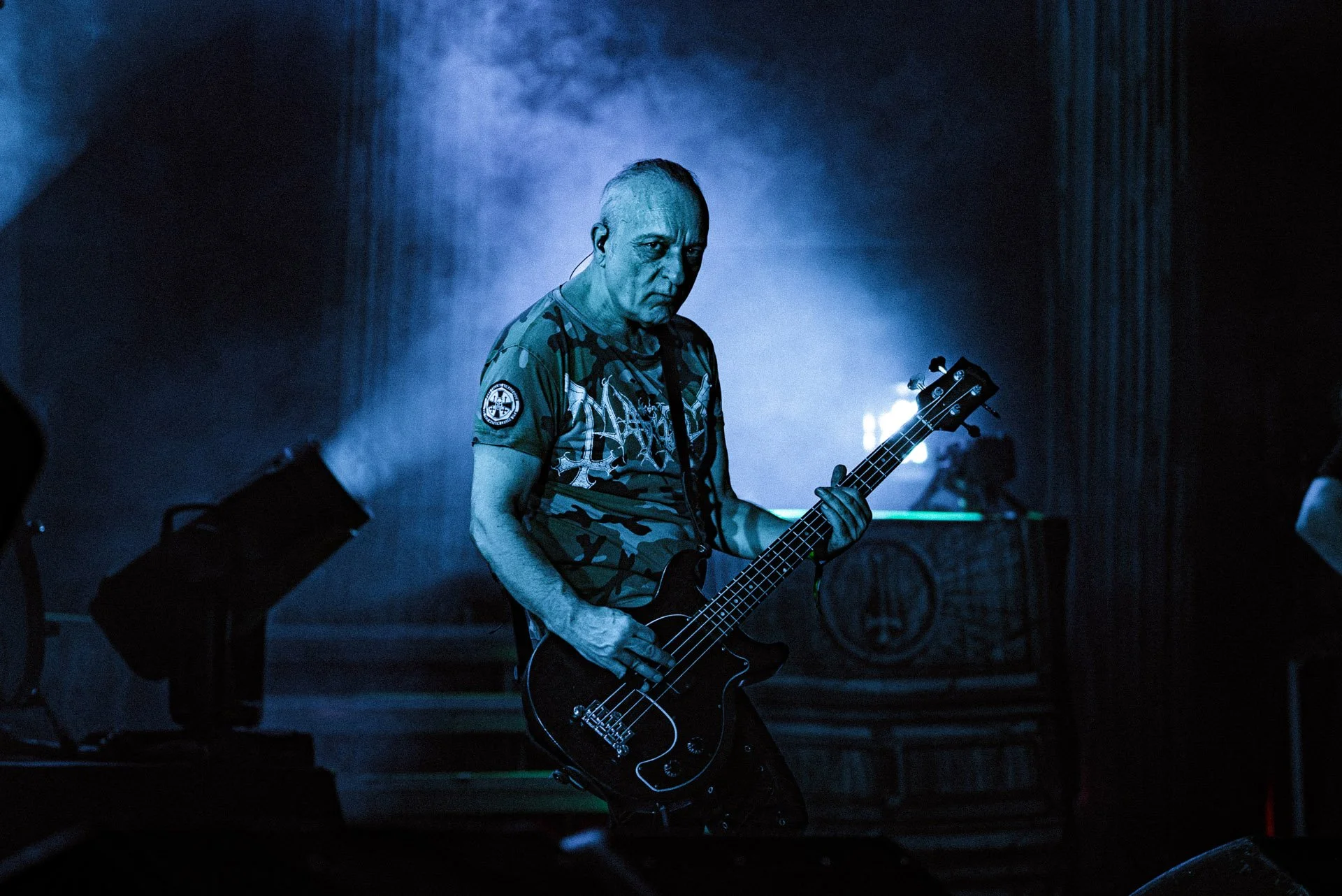 Mayhem @ Inferno 2026 - Oslo, Norway